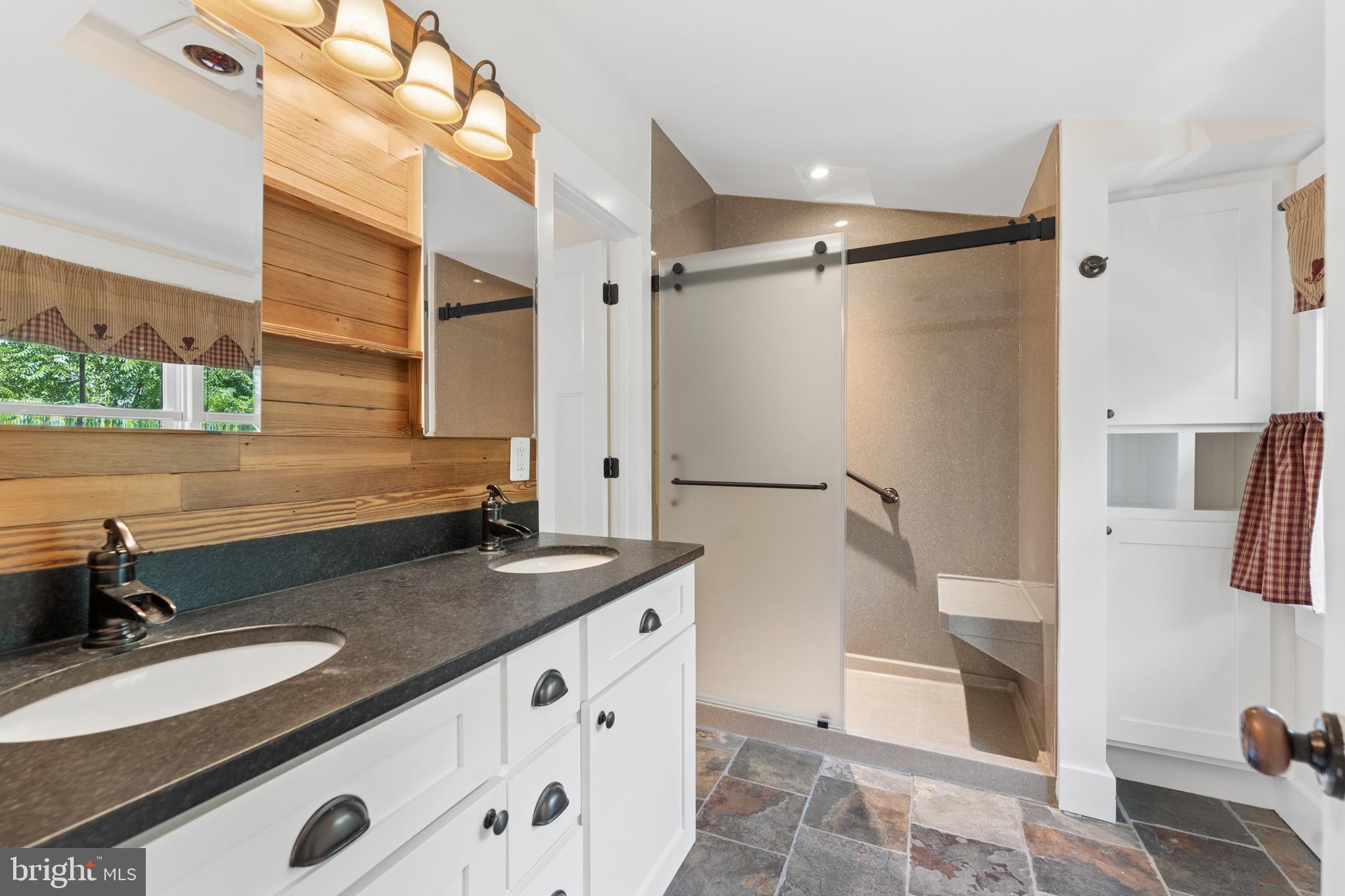 BLUEMONT - Residential