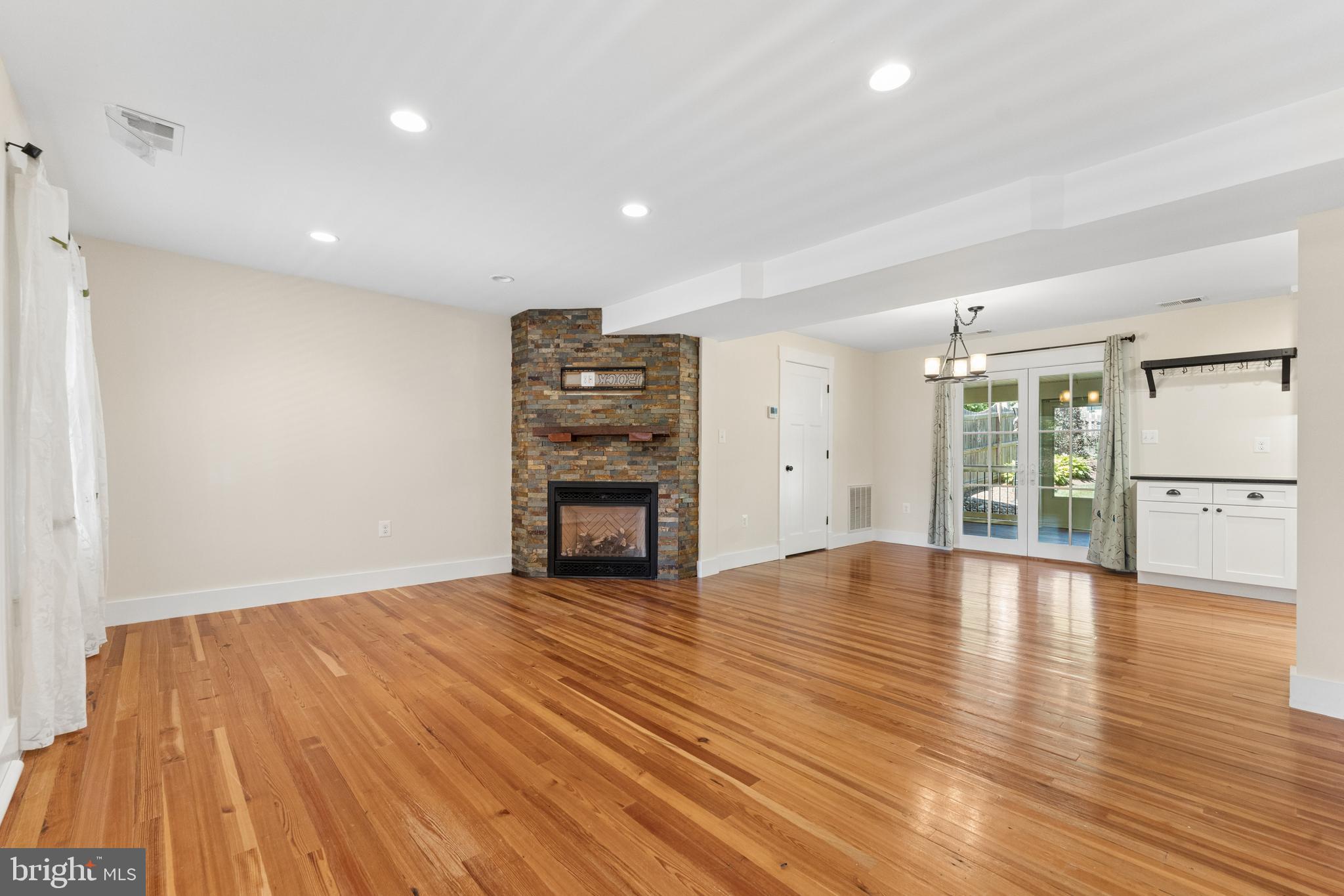 BLUEMONT - Residential