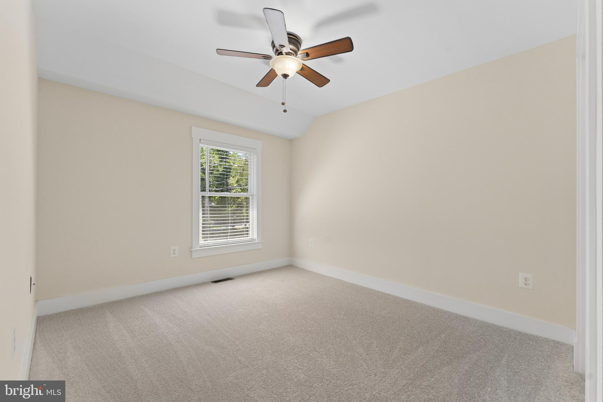 BLUEMONT - Residential