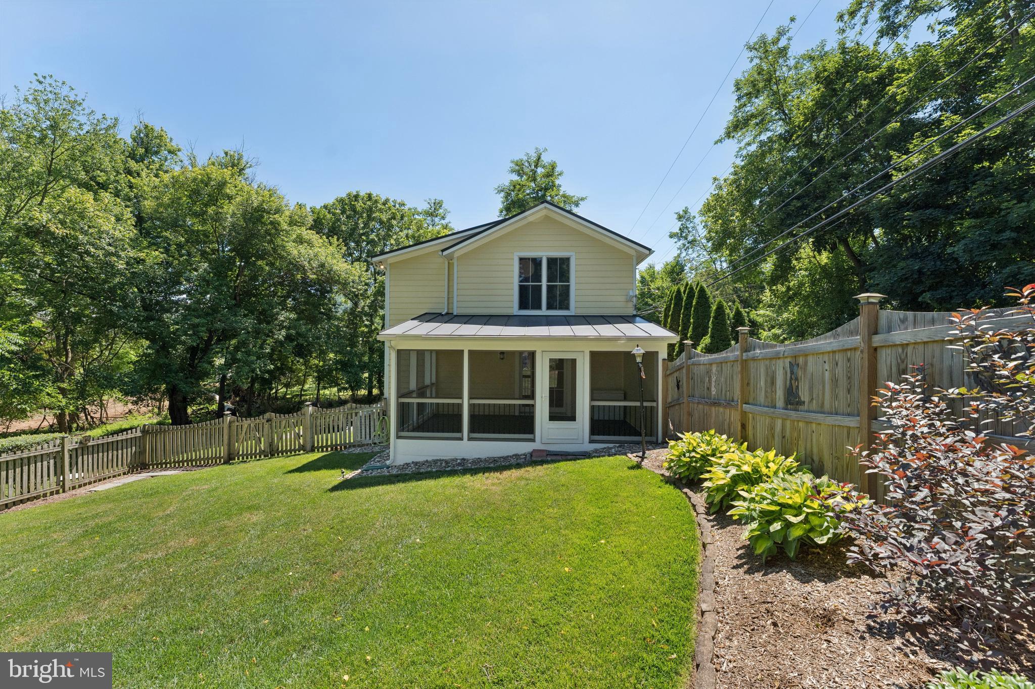 BLUEMONT - Residential