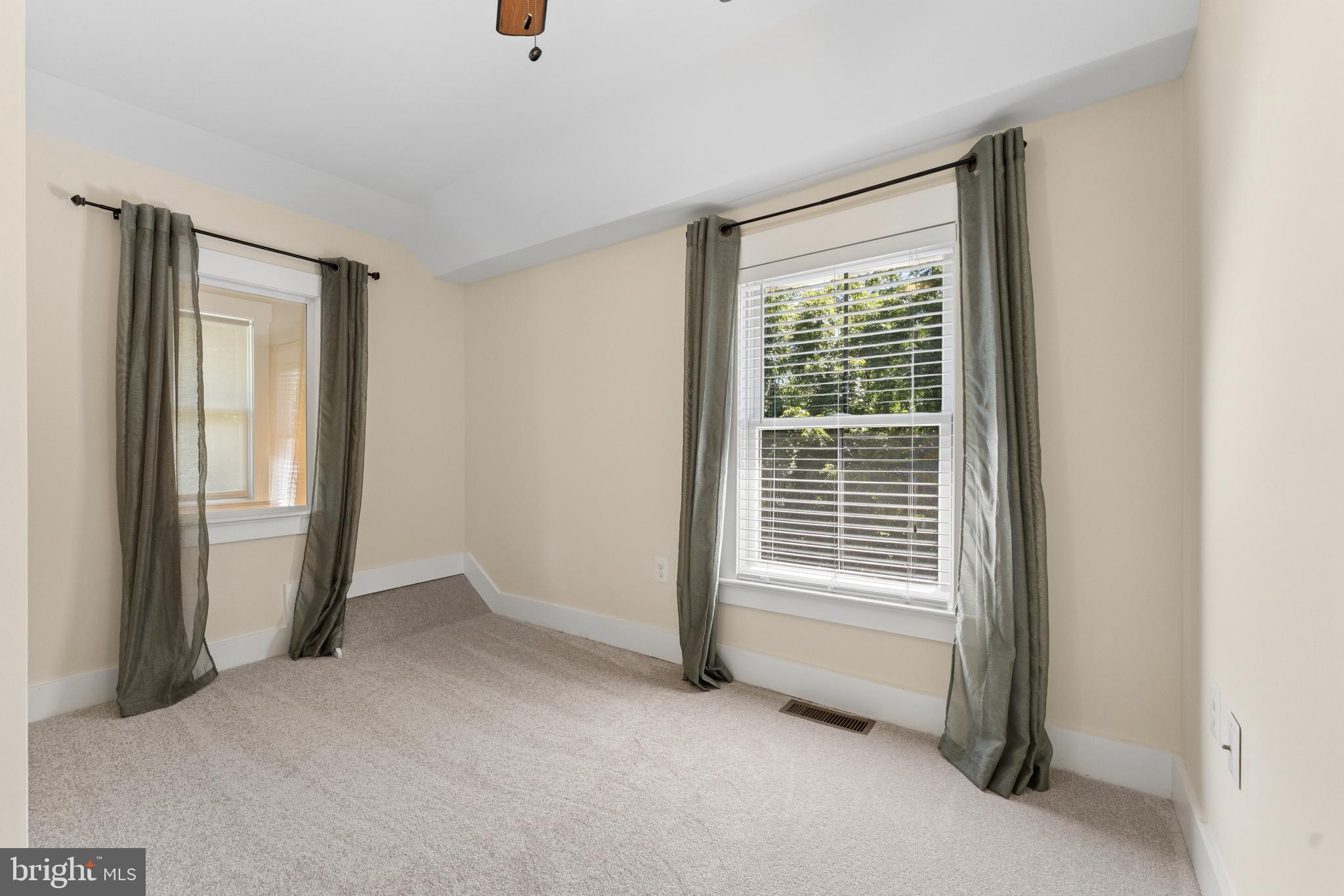 BLUEMONT - Residential