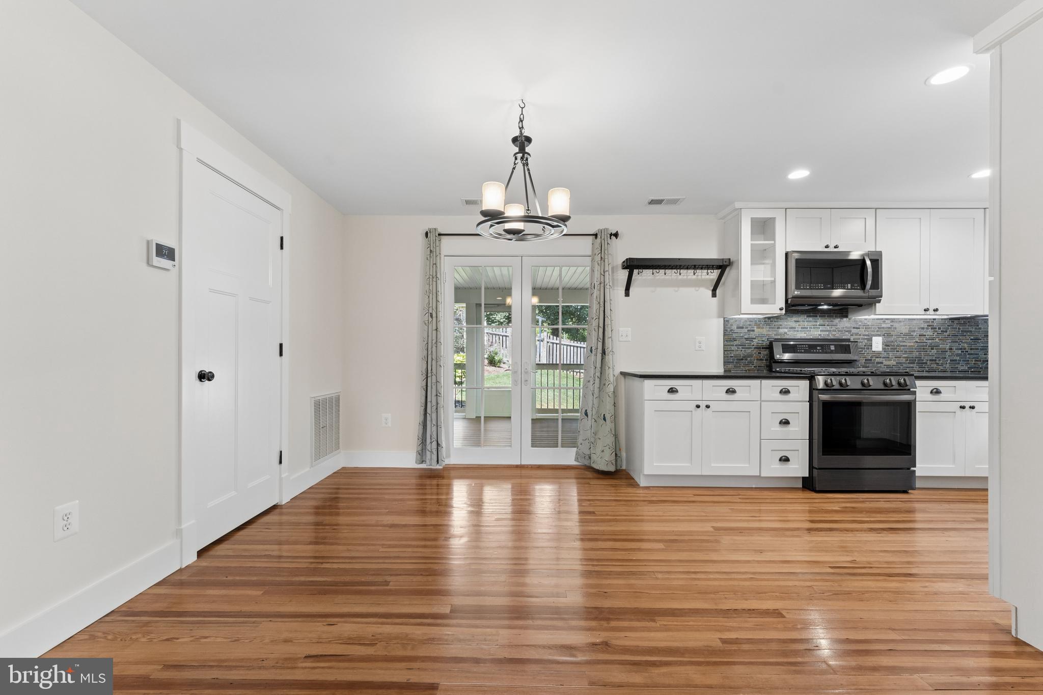 BLUEMONT - Residential