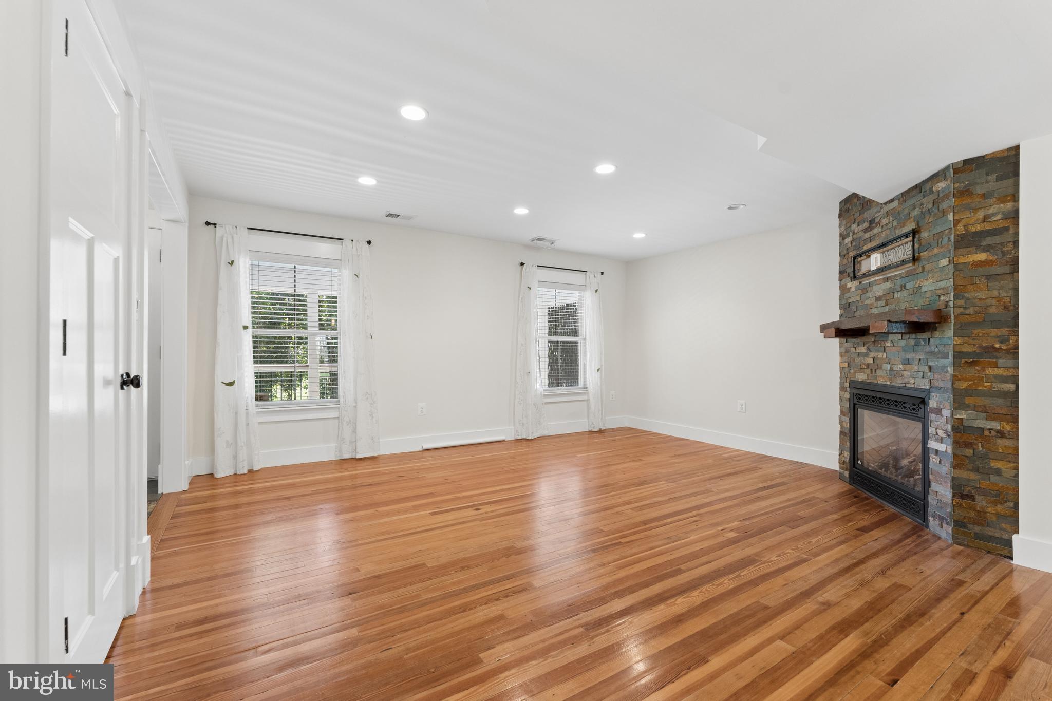 BLUEMONT - Residential