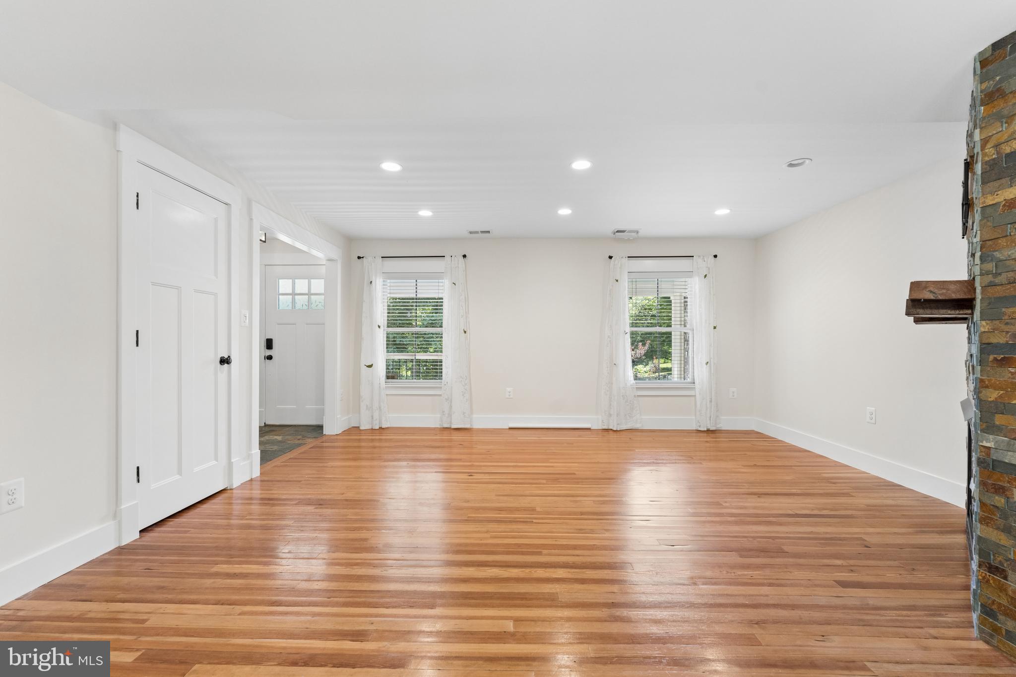BLUEMONT - Residential