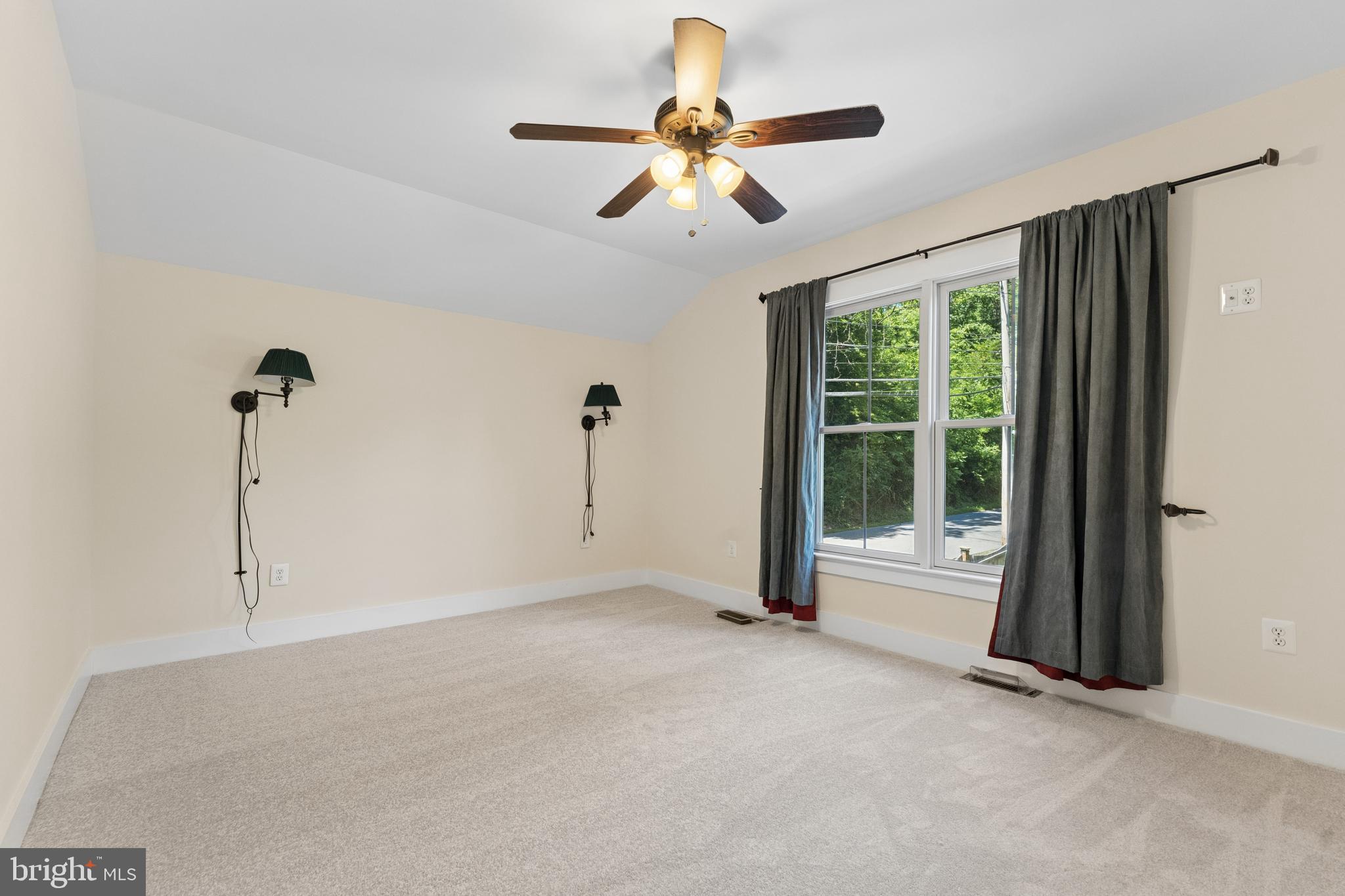 BLUEMONT - Residential