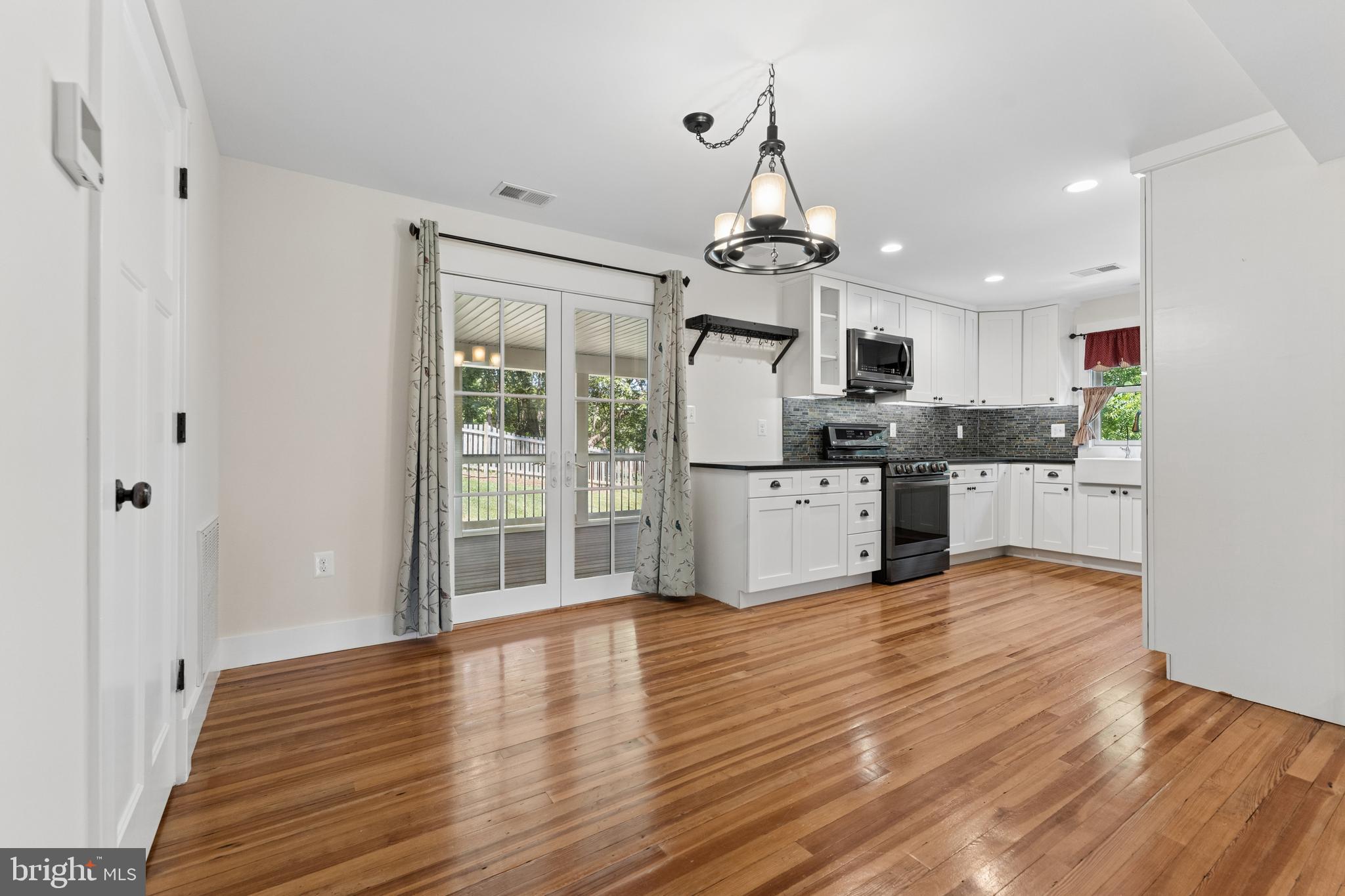 BLUEMONT - Residential