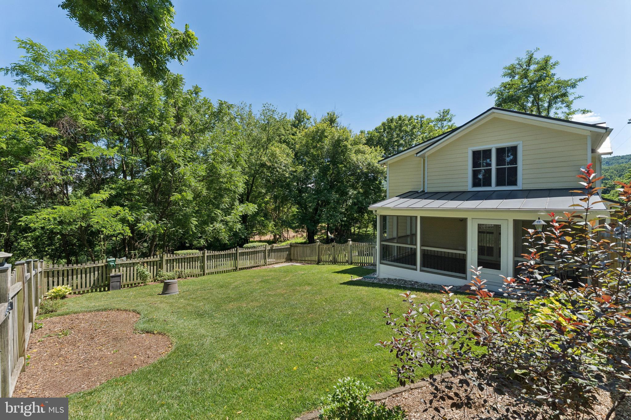 BLUEMONT - Residential