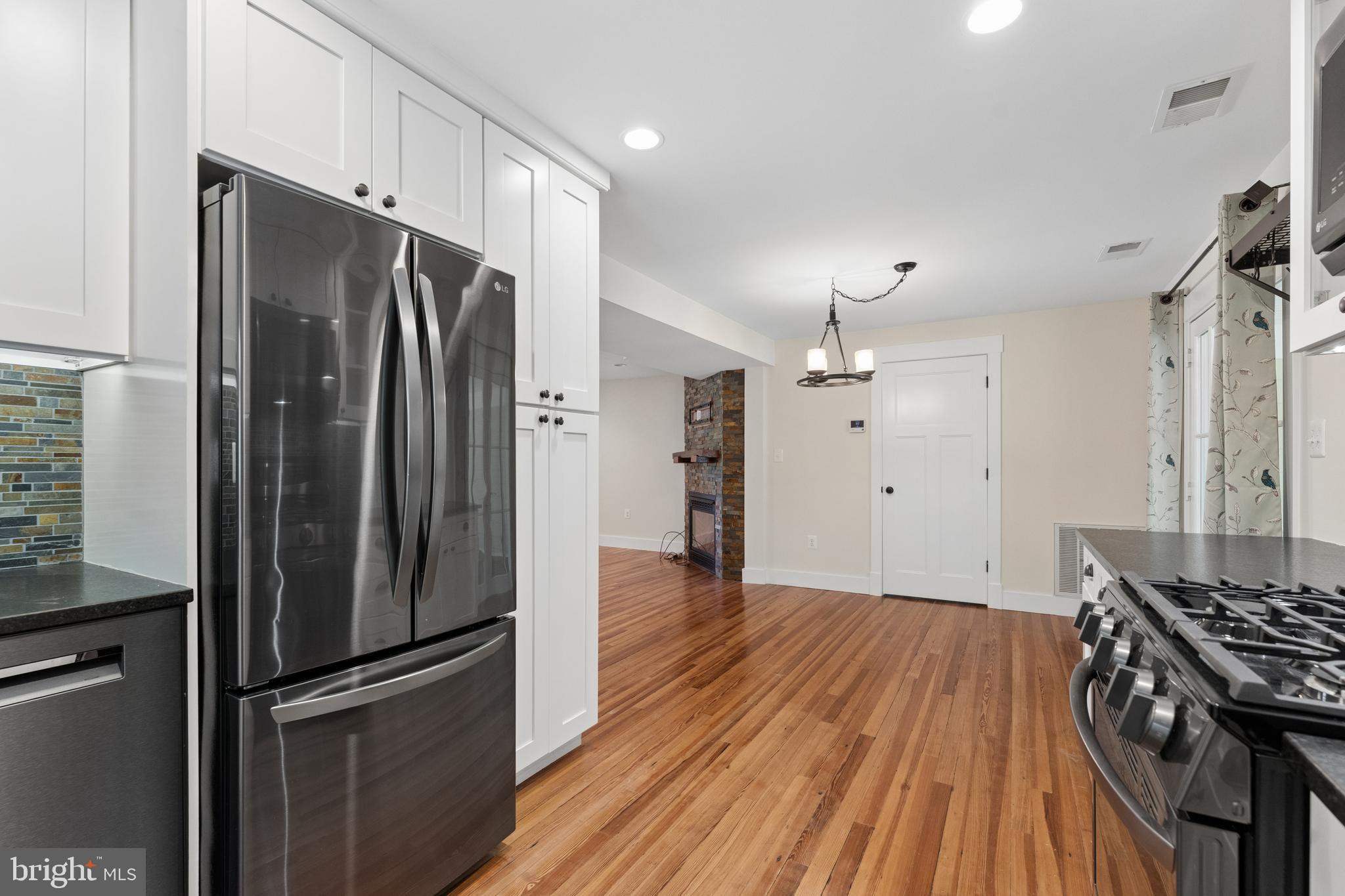 BLUEMONT - Residential
