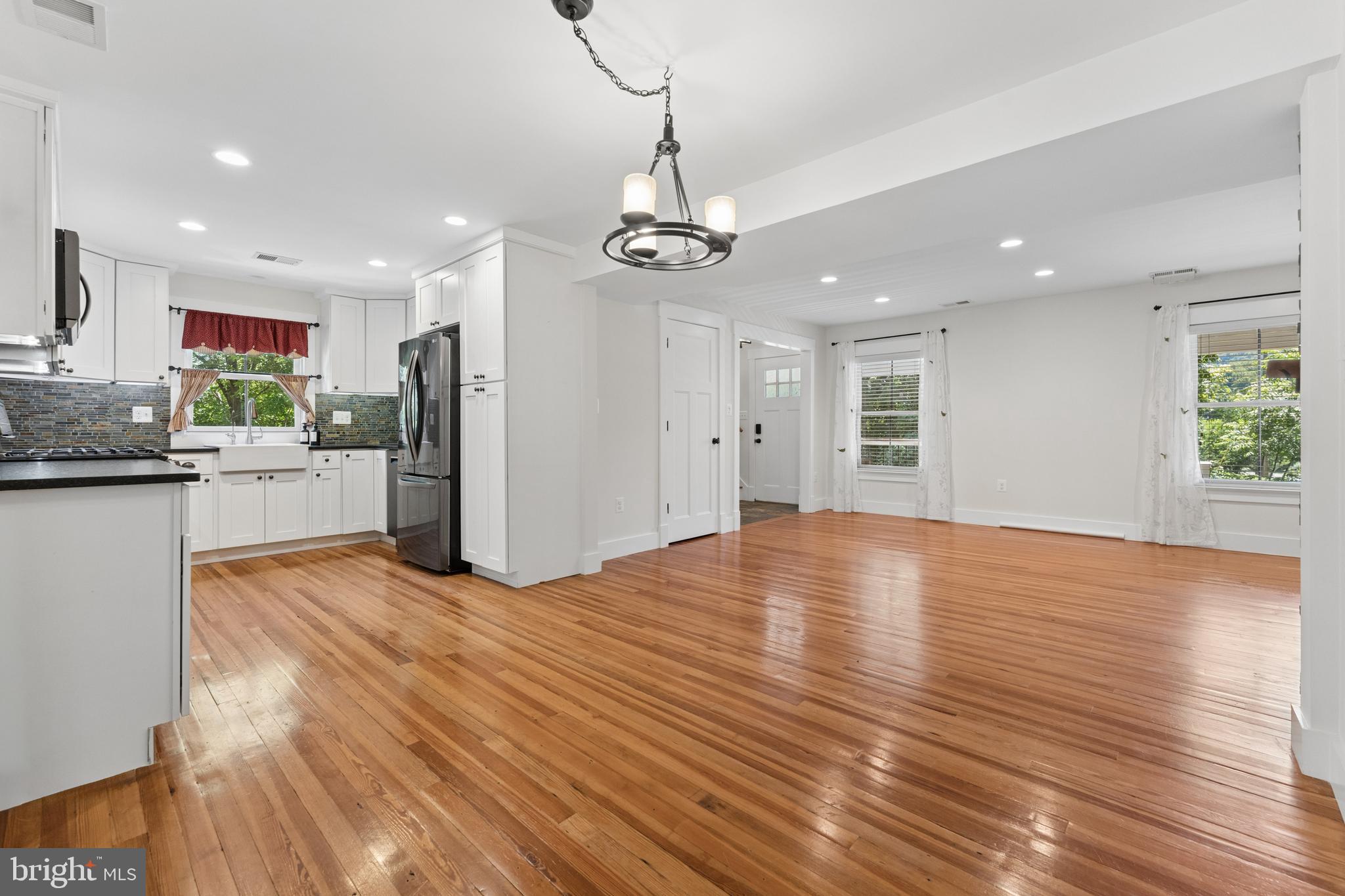 BLUEMONT - Residential