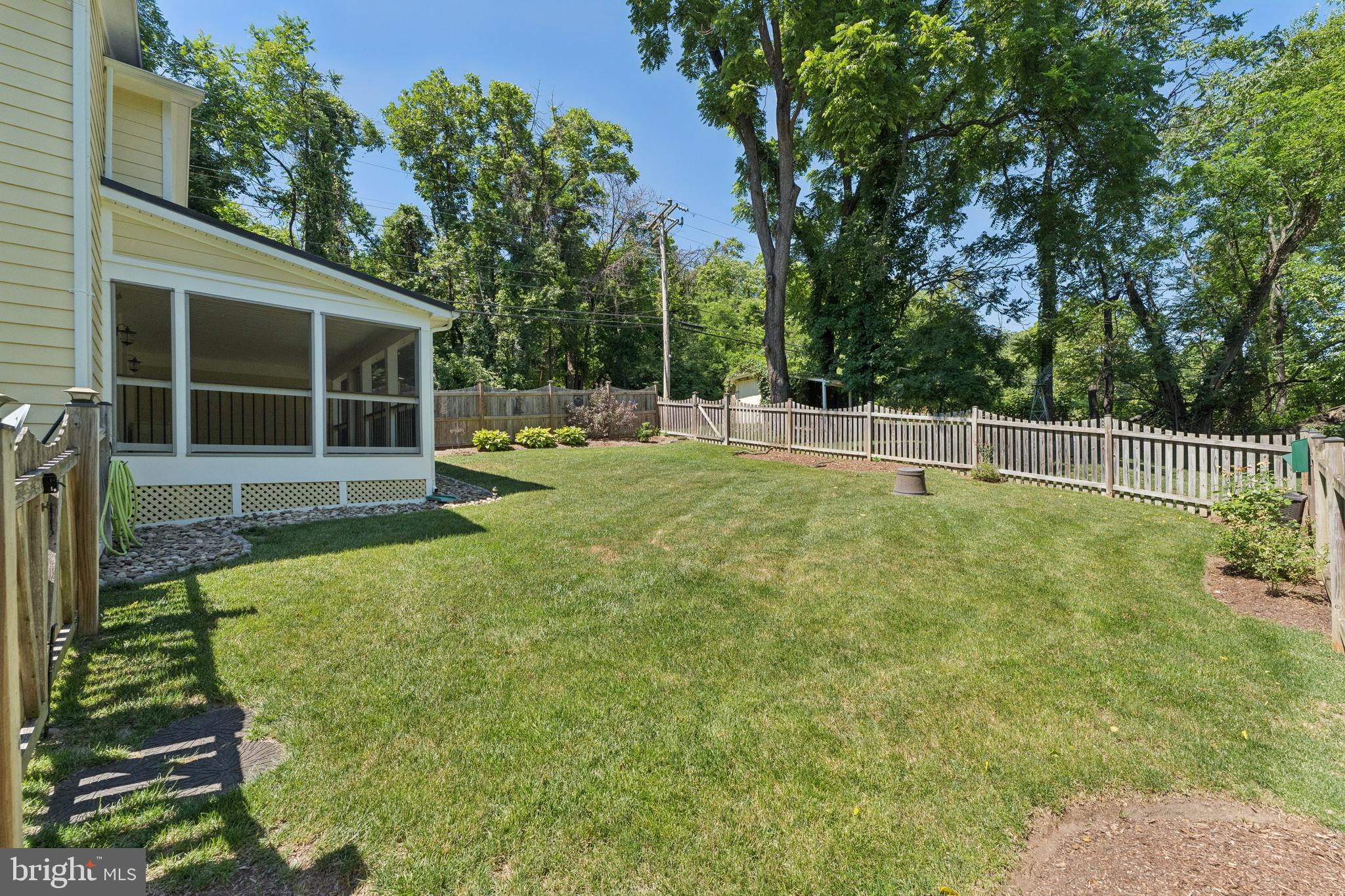 BLUEMONT - Residential