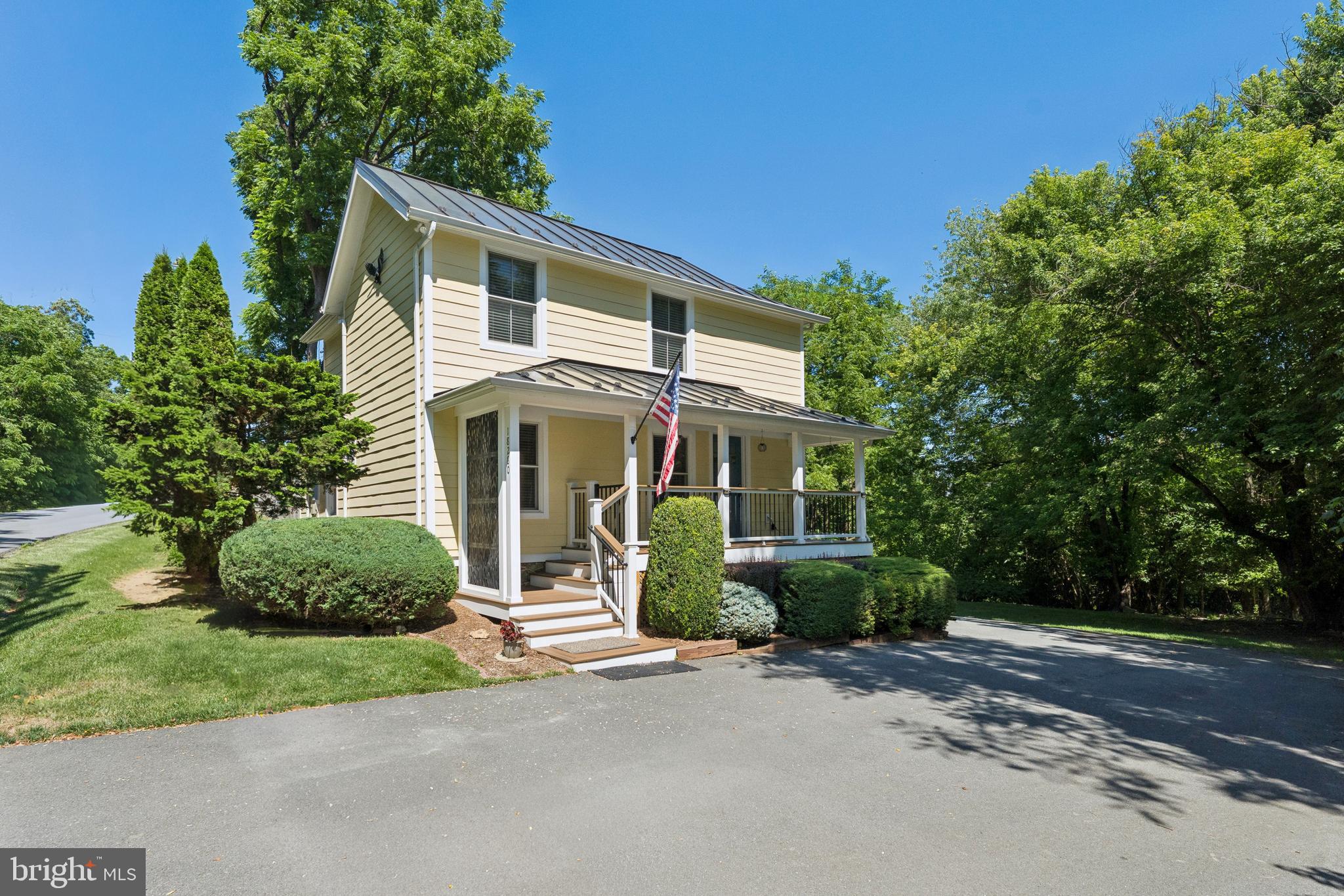 BLUEMONT - Residential