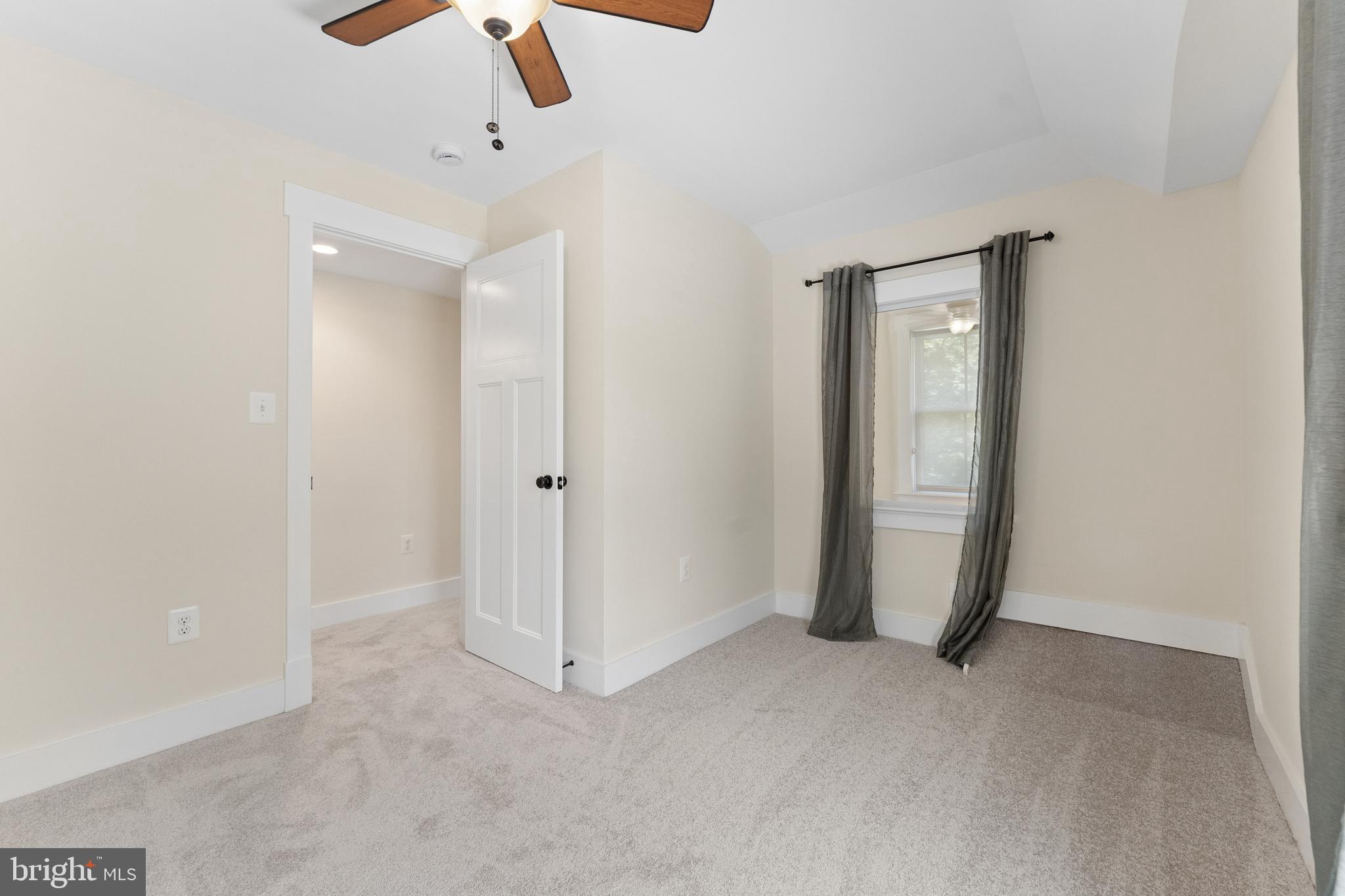 BLUEMONT - Residential