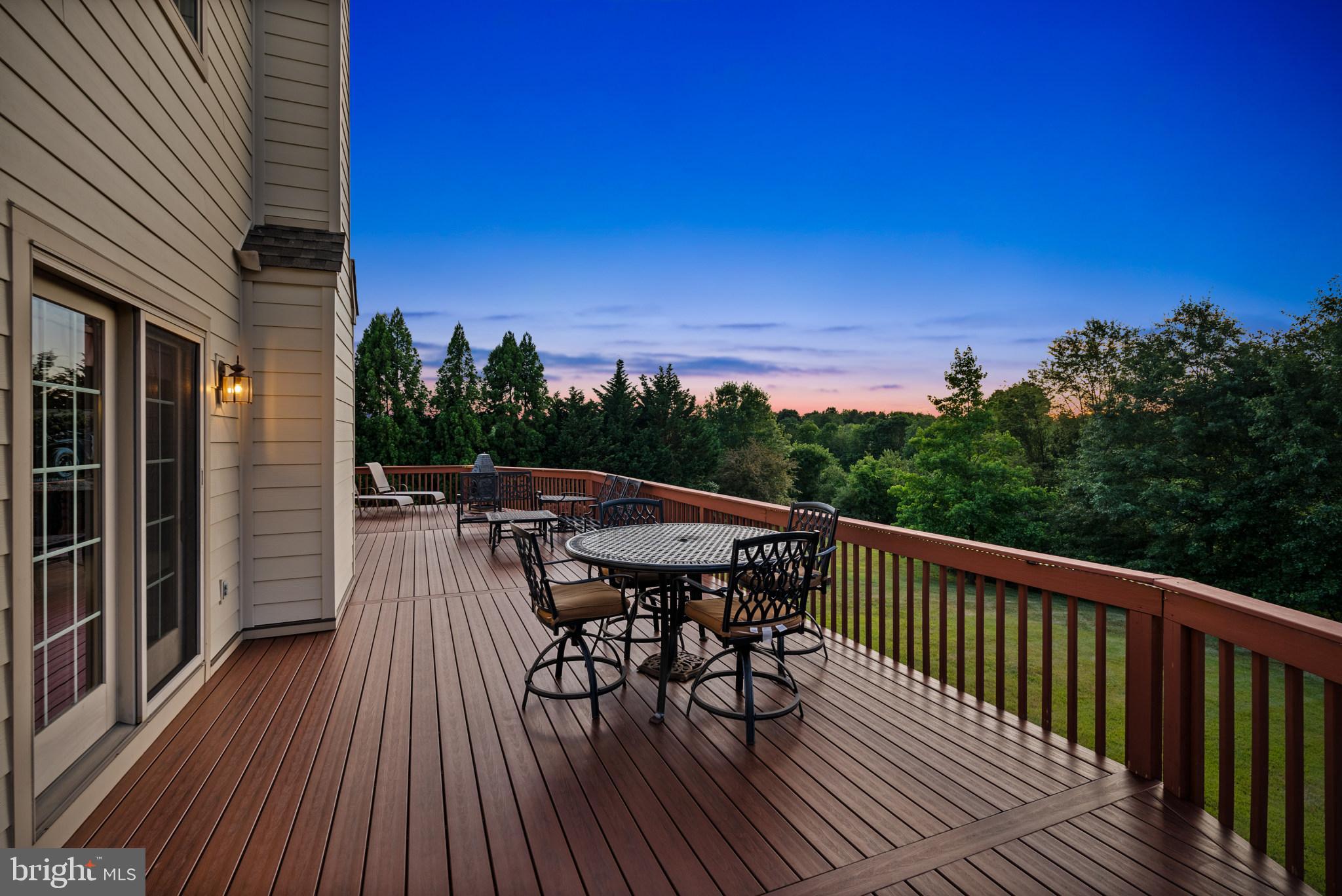 FOULKE MANOR - Residential