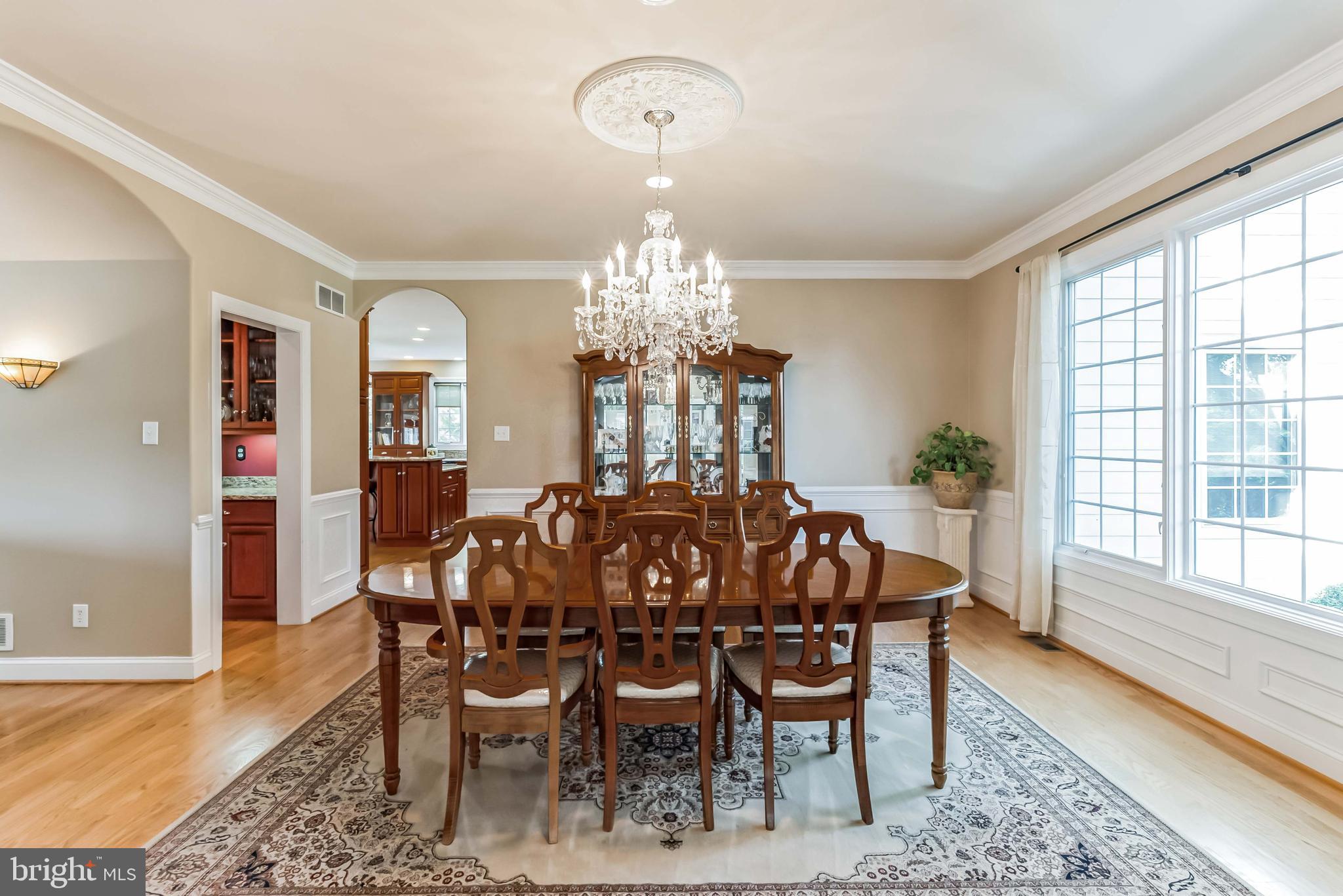FOULKE MANOR - Residential
