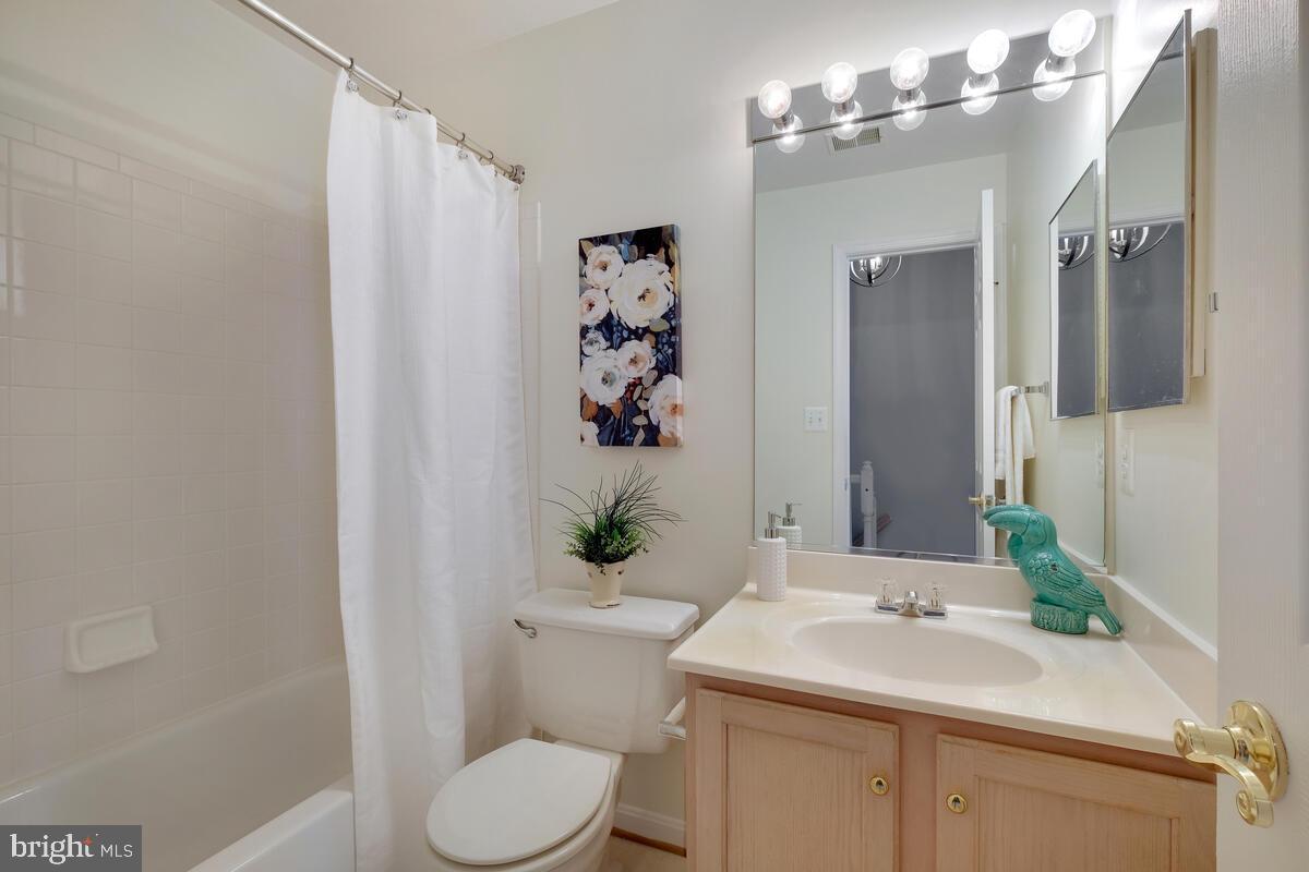 KENTLANDS - Residential