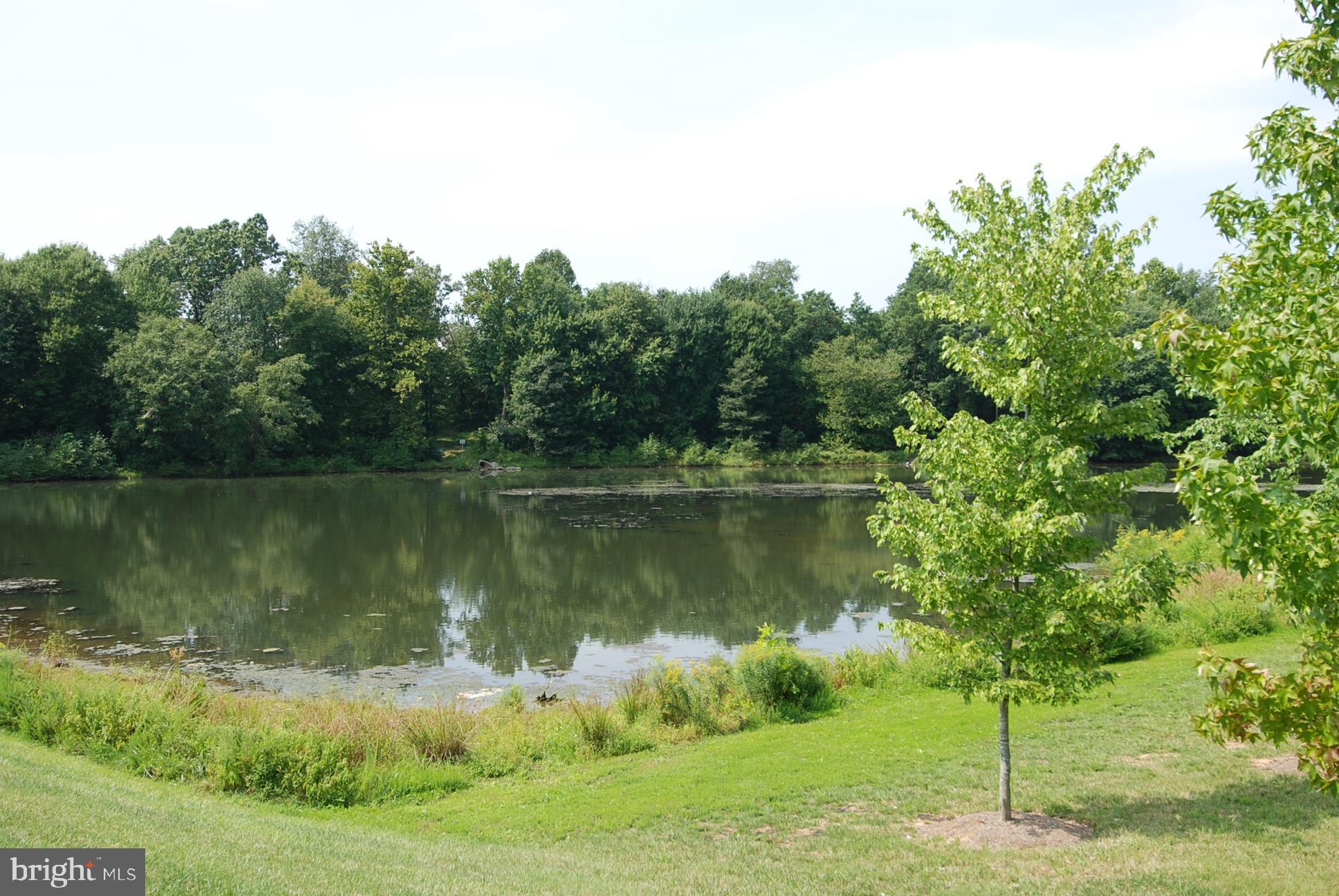 KENTLANDS - Residential