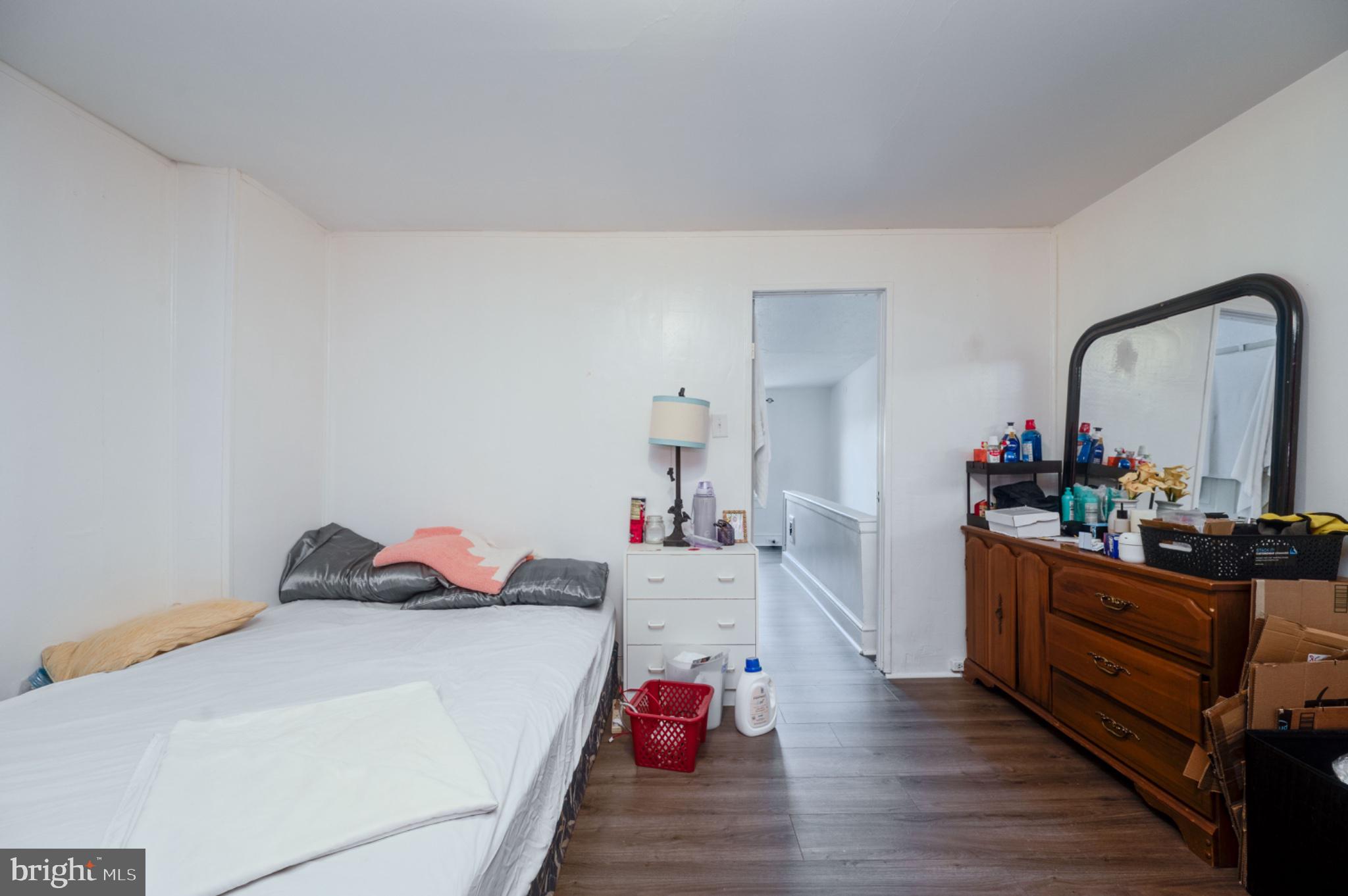 READING - Residential