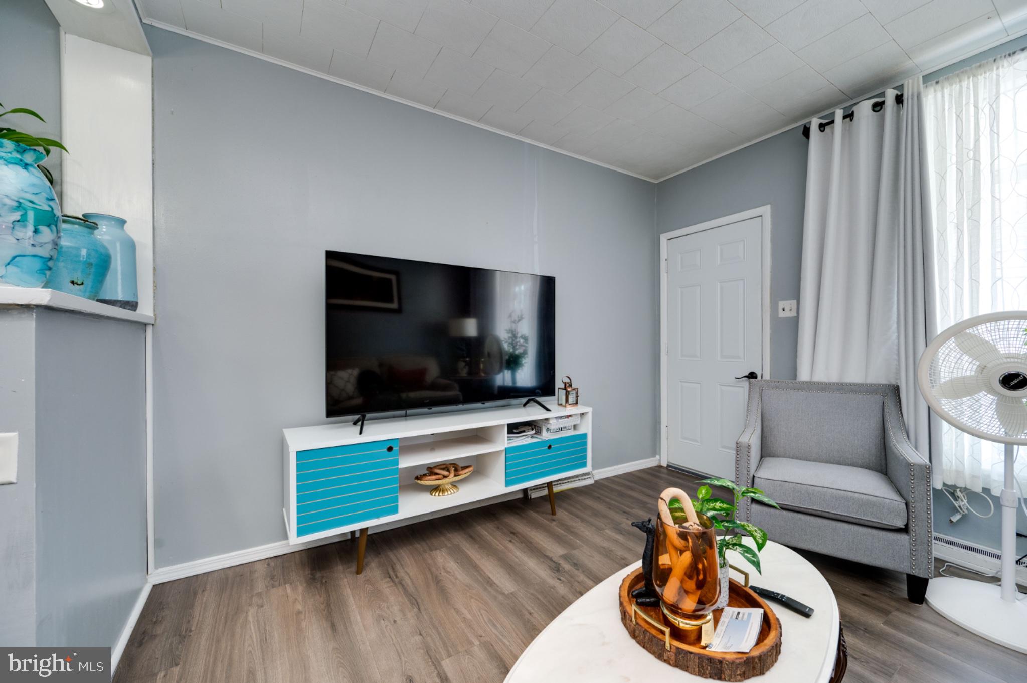 READING - Residential