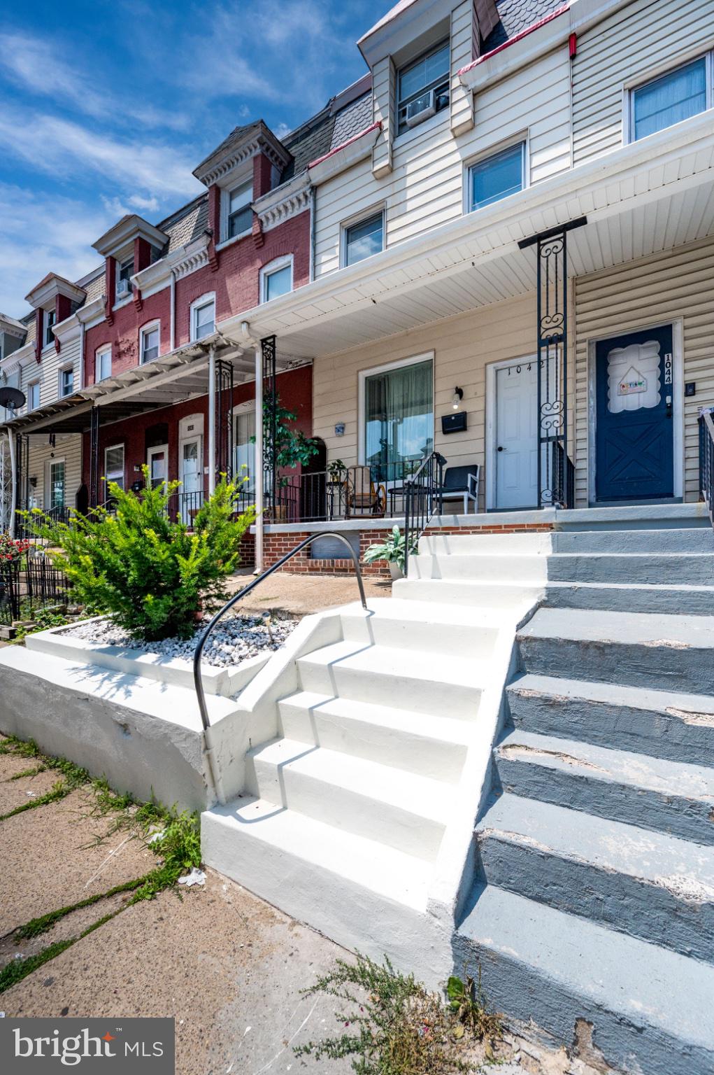 READING - Residential
