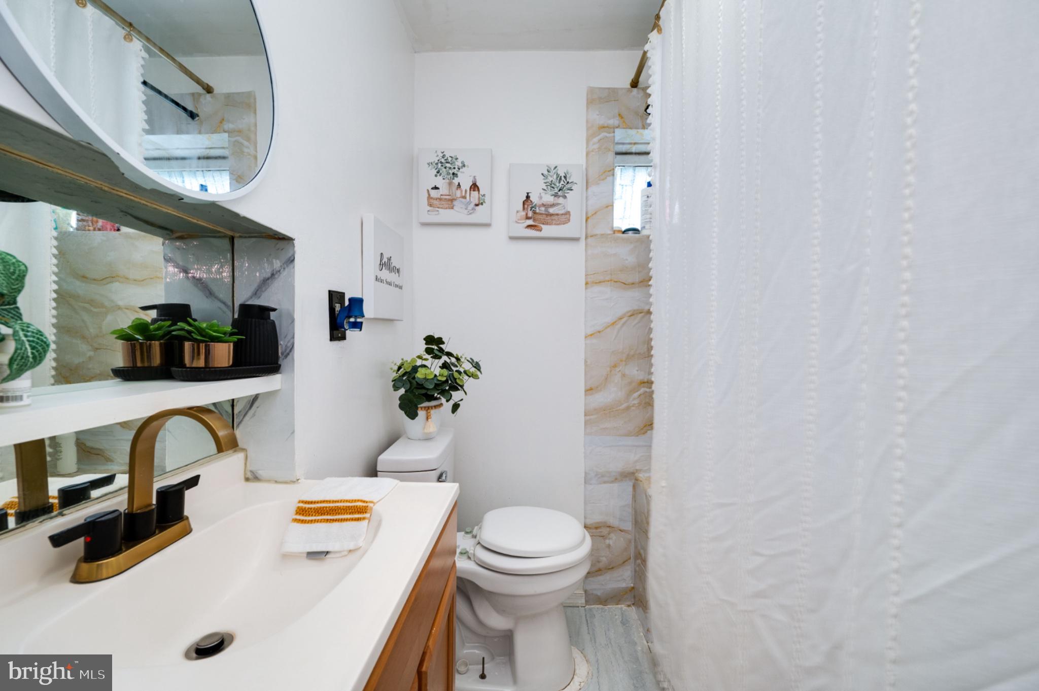 READING - Residential