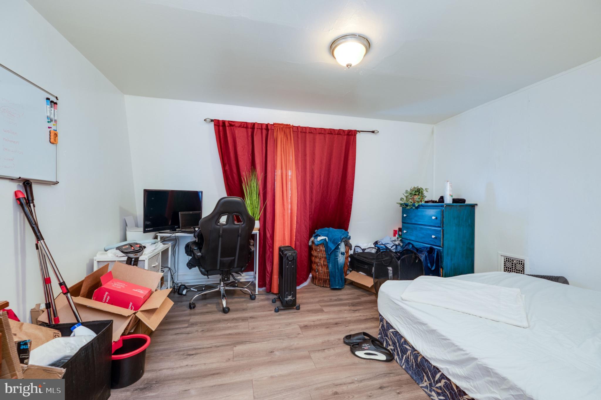 READING - Residential