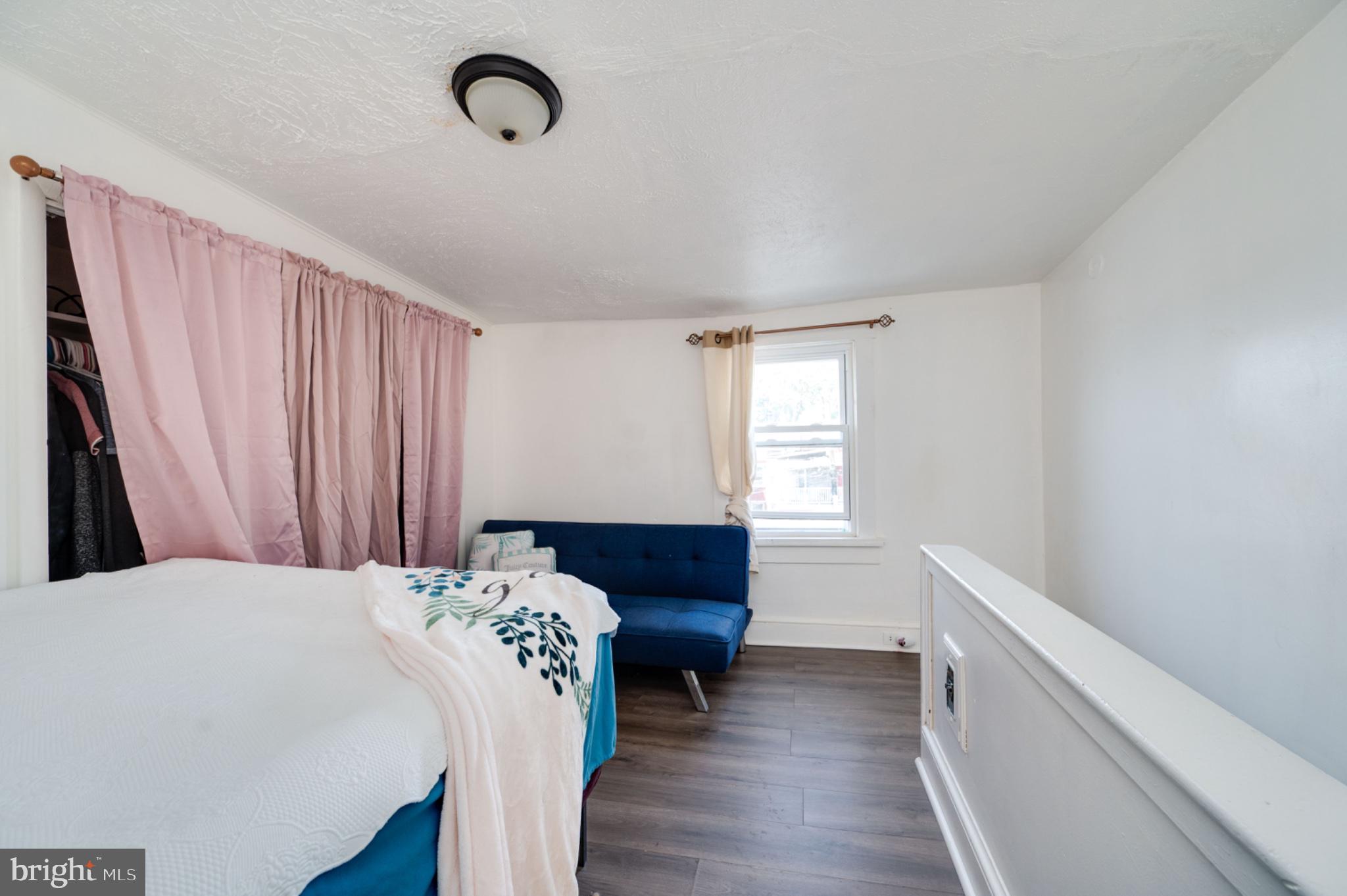 READING - Residential