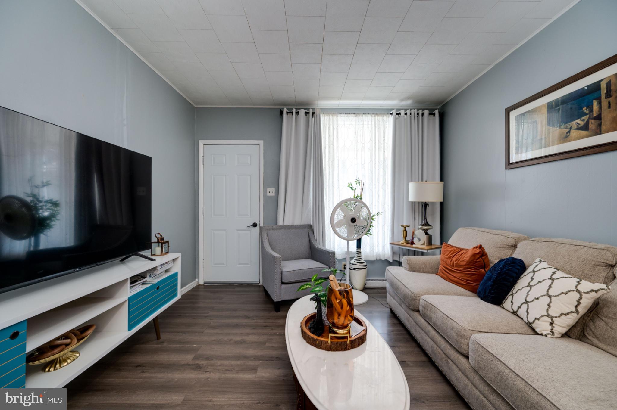 READING - Residential