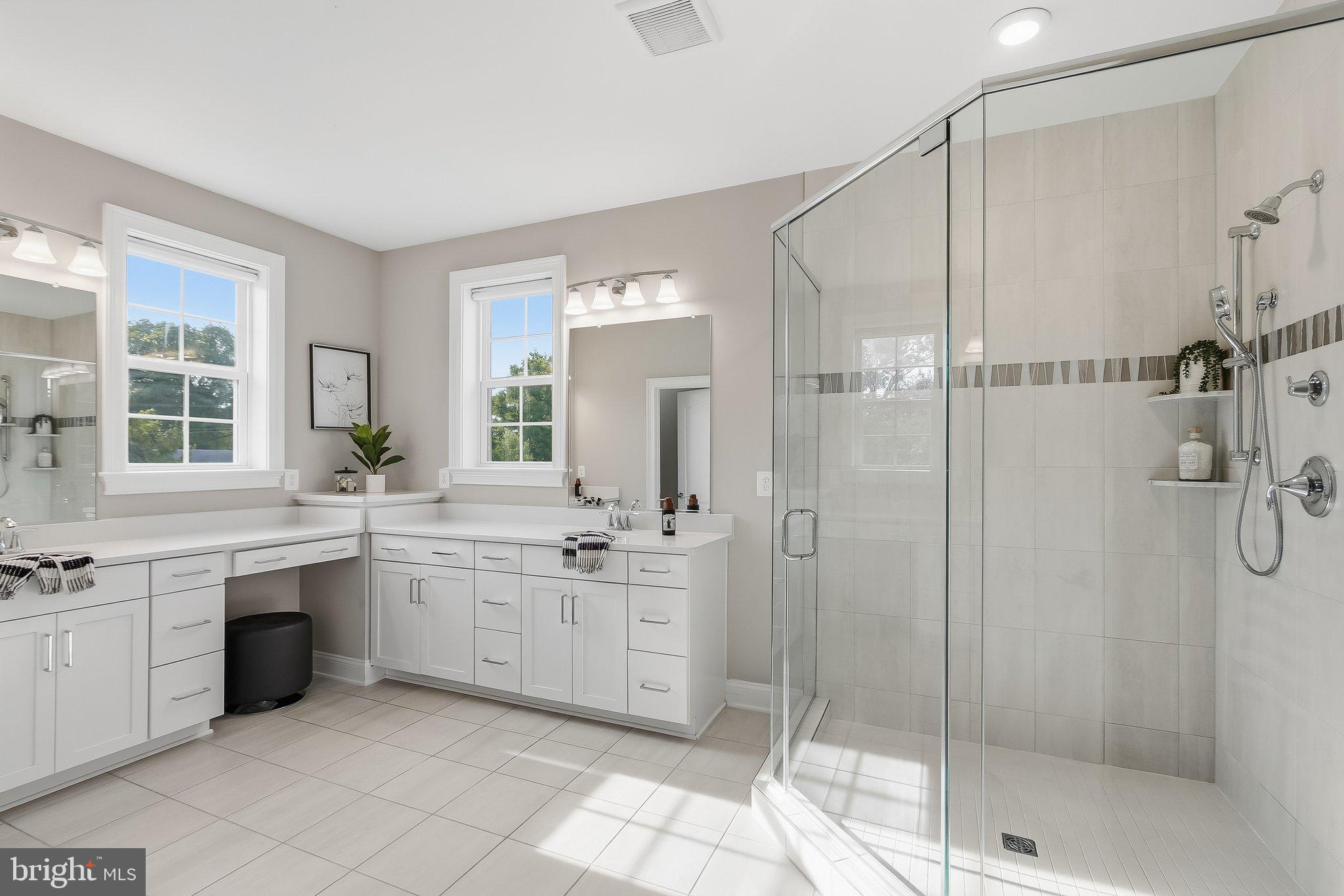 ENCLAVE AT RIVER HILL - Residential