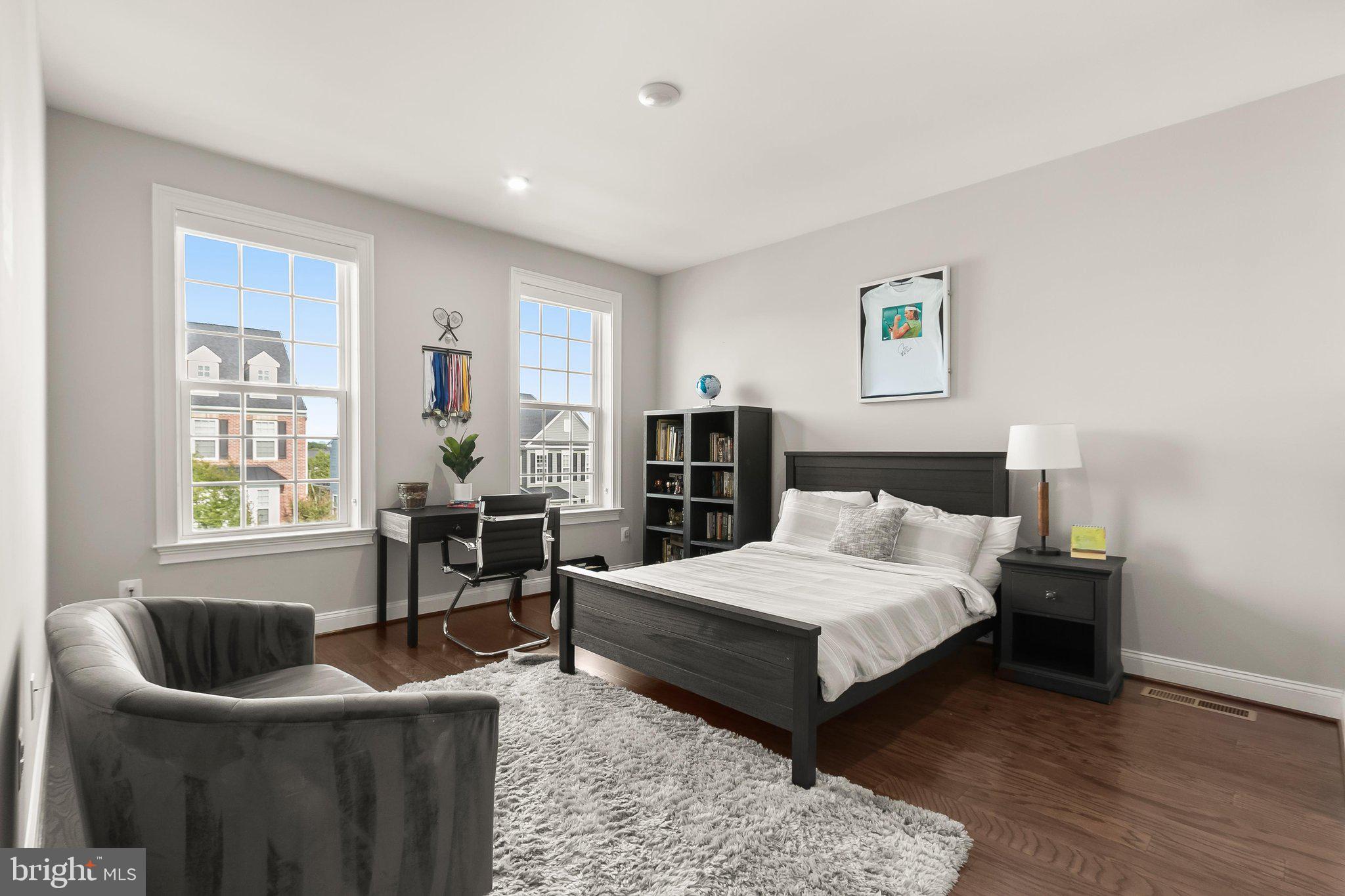 ENCLAVE AT RIVER HILL - Residential