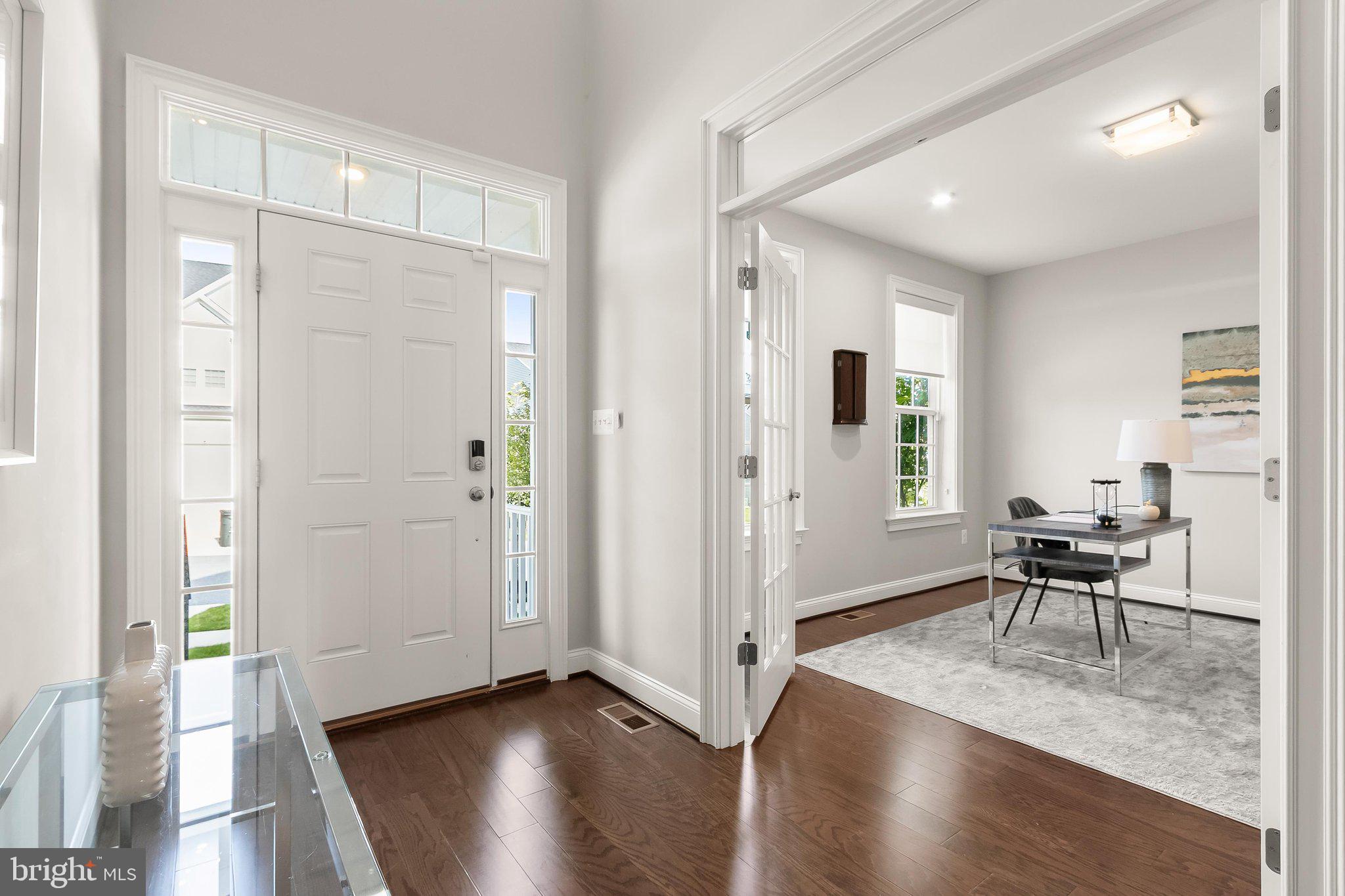 ENCLAVE AT RIVER HILL - Residential