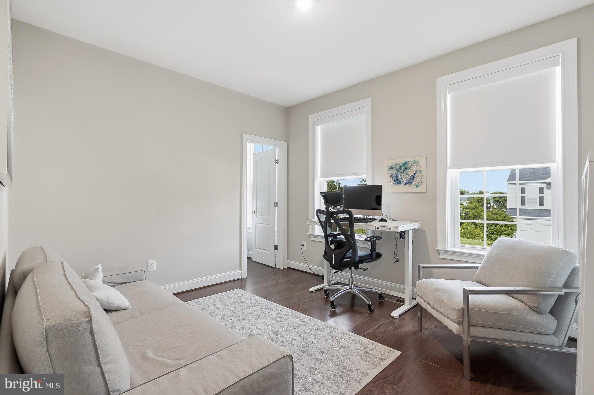 ENCLAVE AT RIVER HILL - Residential