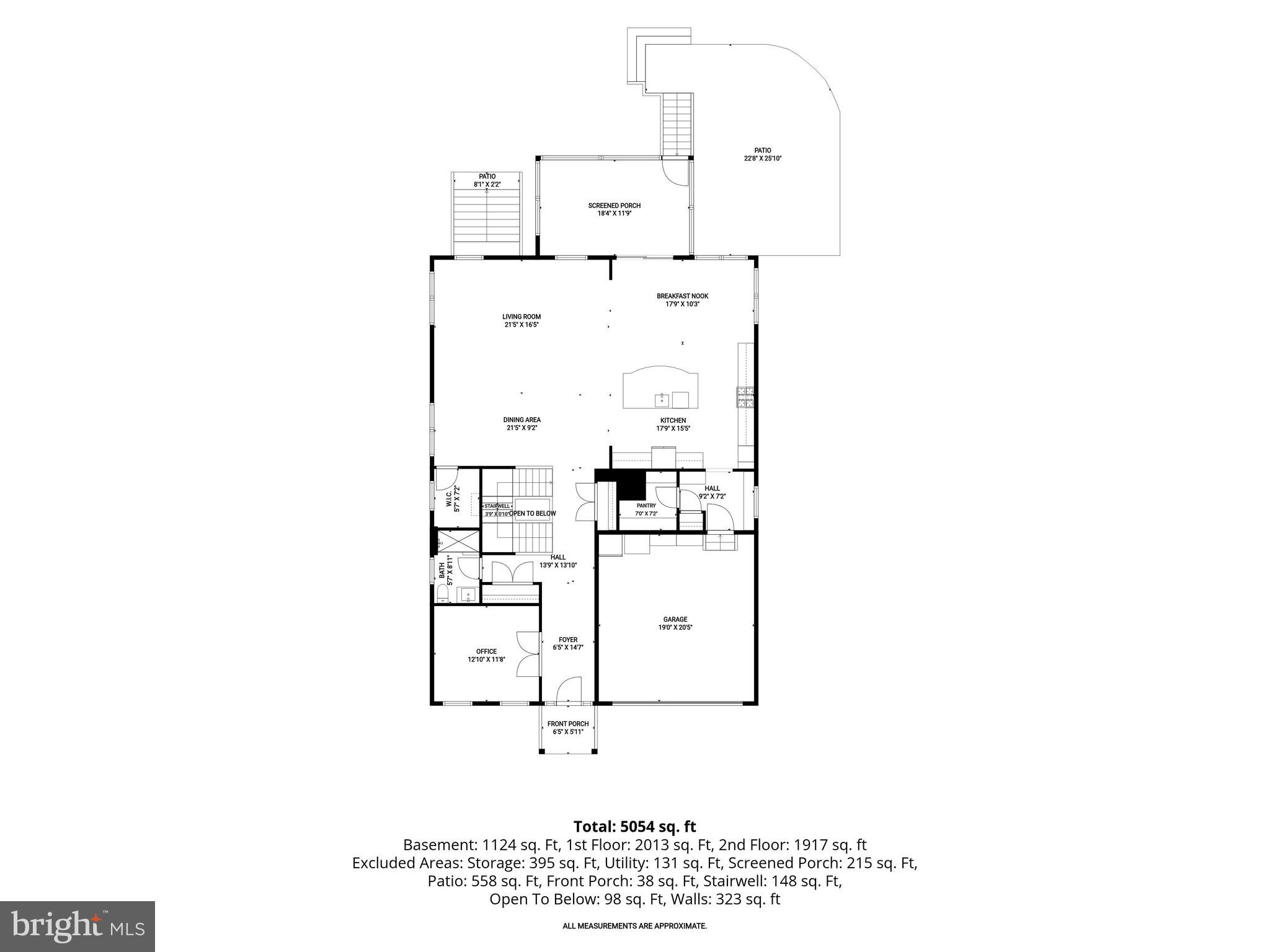 ENCLAVE AT RIVER HILL - Residential