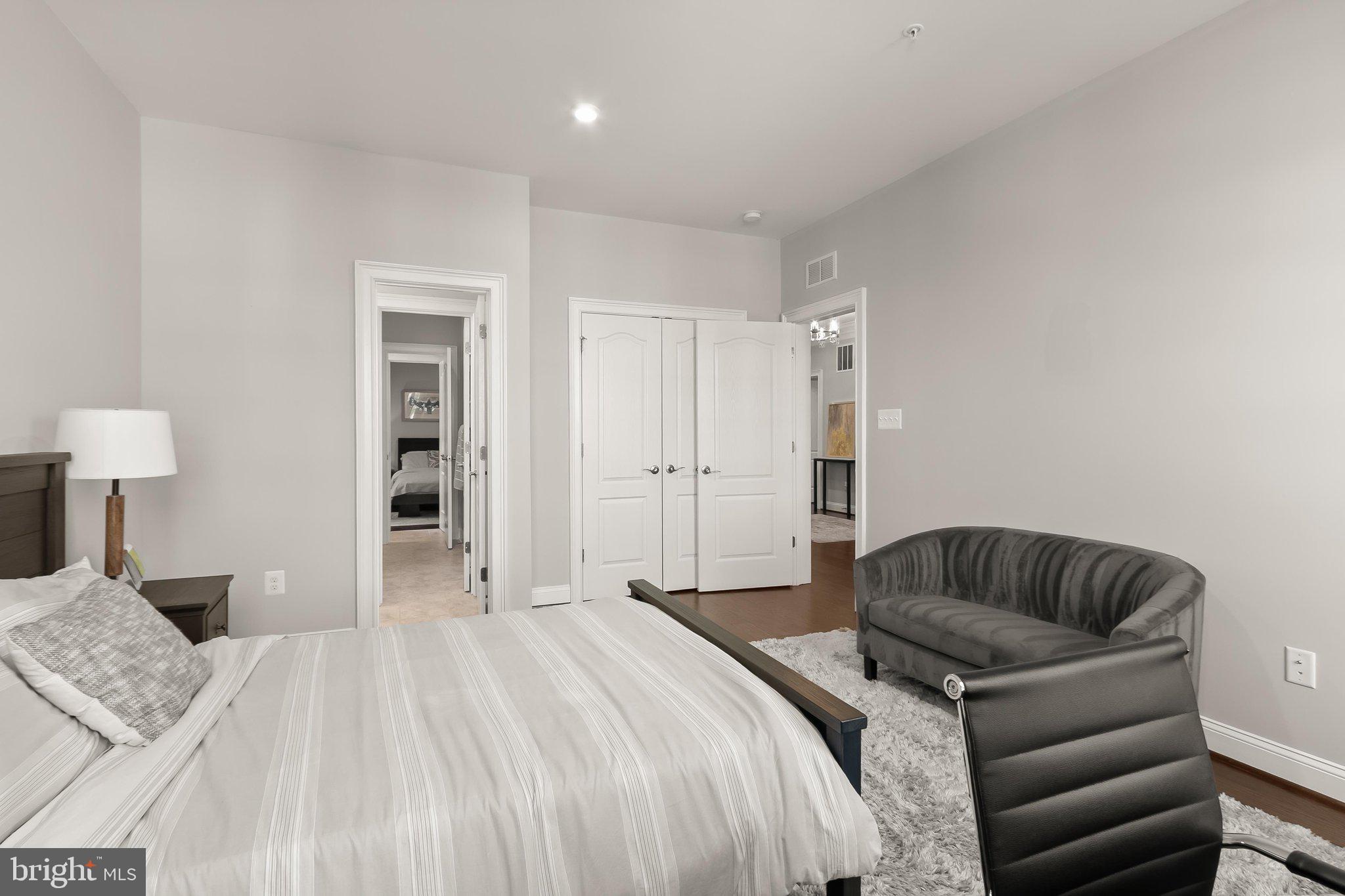 ENCLAVE AT RIVER HILL - Residential