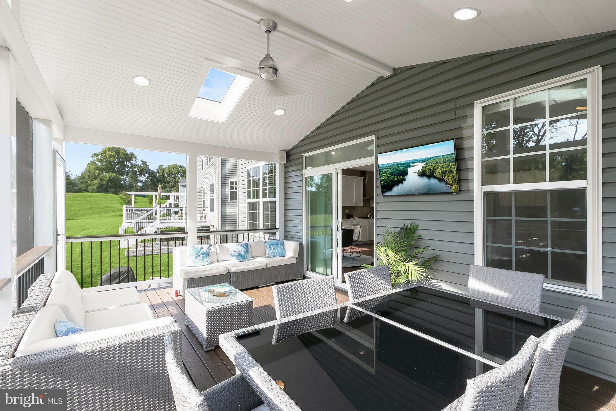 ENCLAVE AT RIVER HILL - Residential