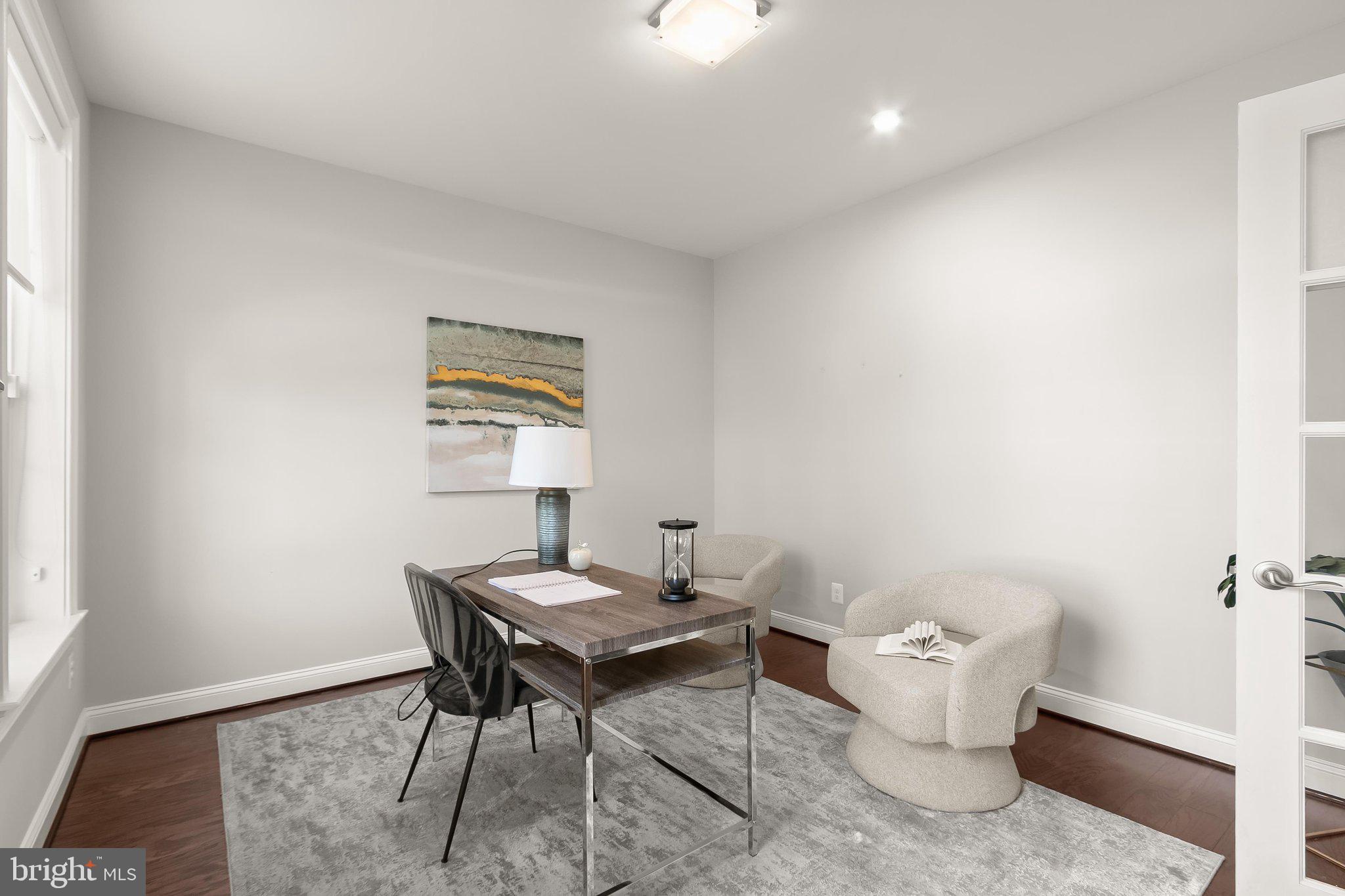 ENCLAVE AT RIVER HILL - Residential
