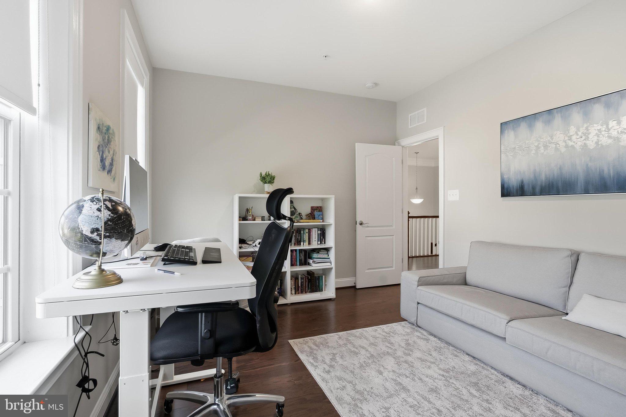 ENCLAVE AT RIVER HILL - Residential