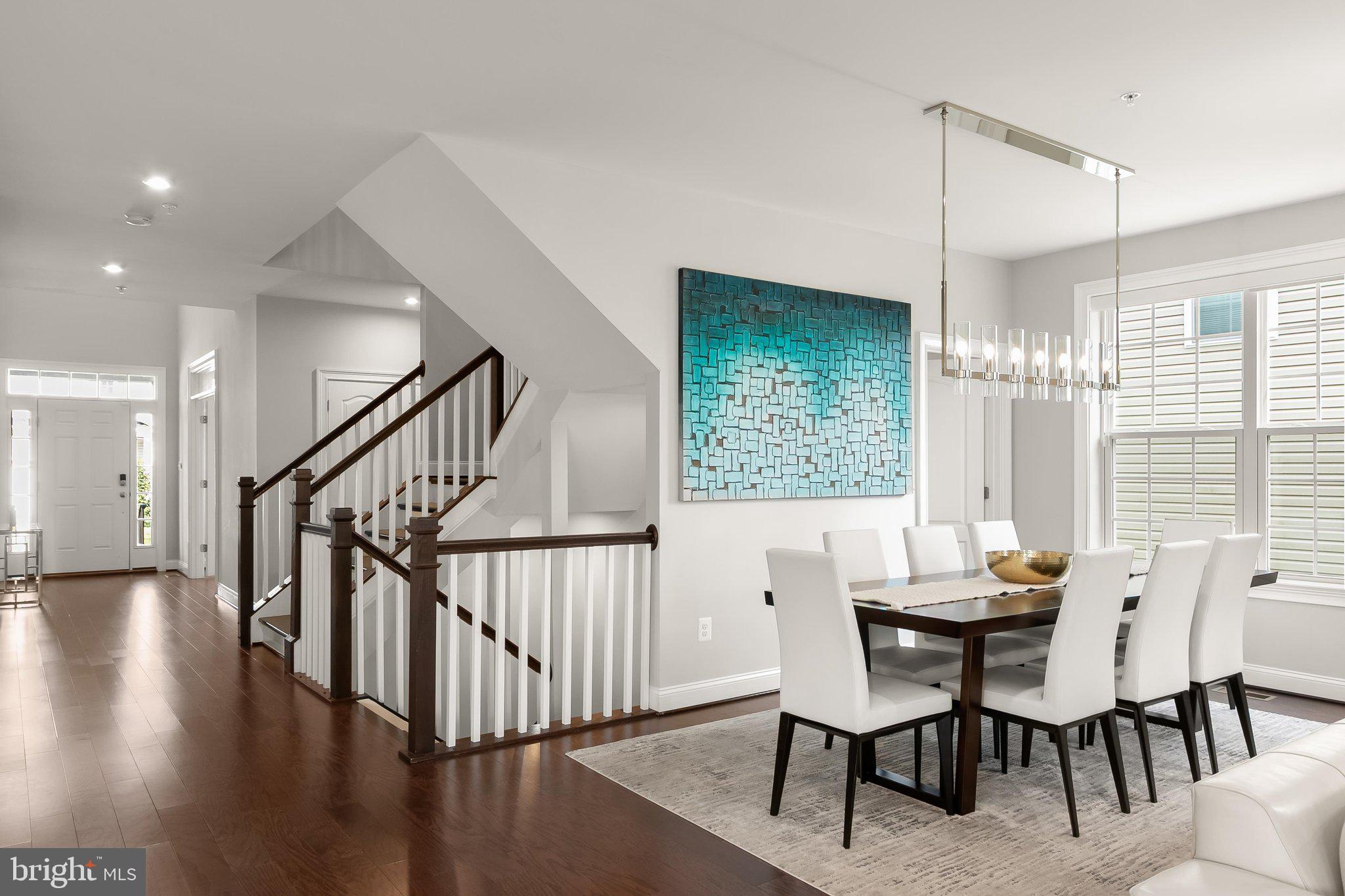 ENCLAVE AT RIVER HILL - Residential