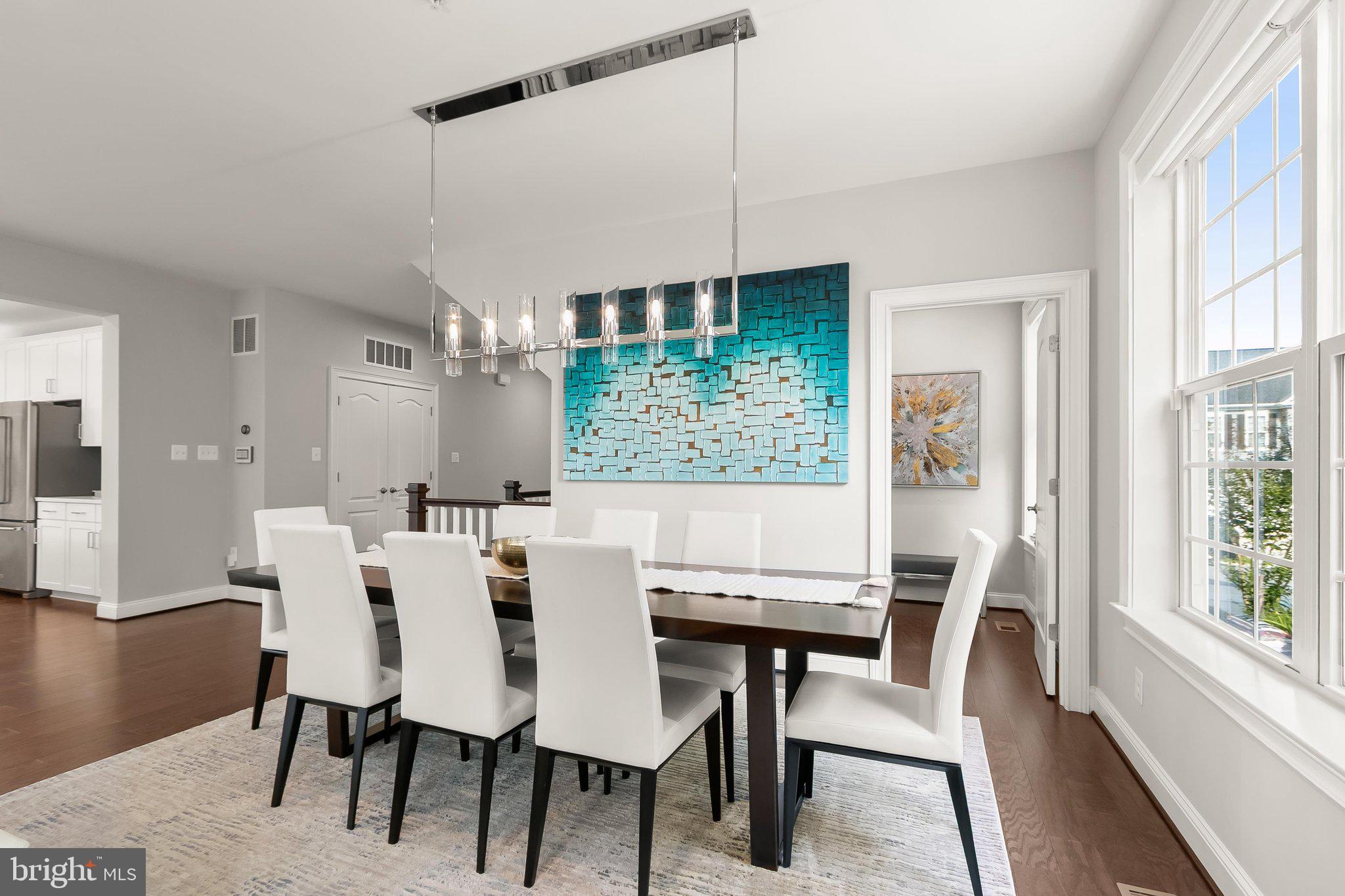 ENCLAVE AT RIVER HILL - Residential