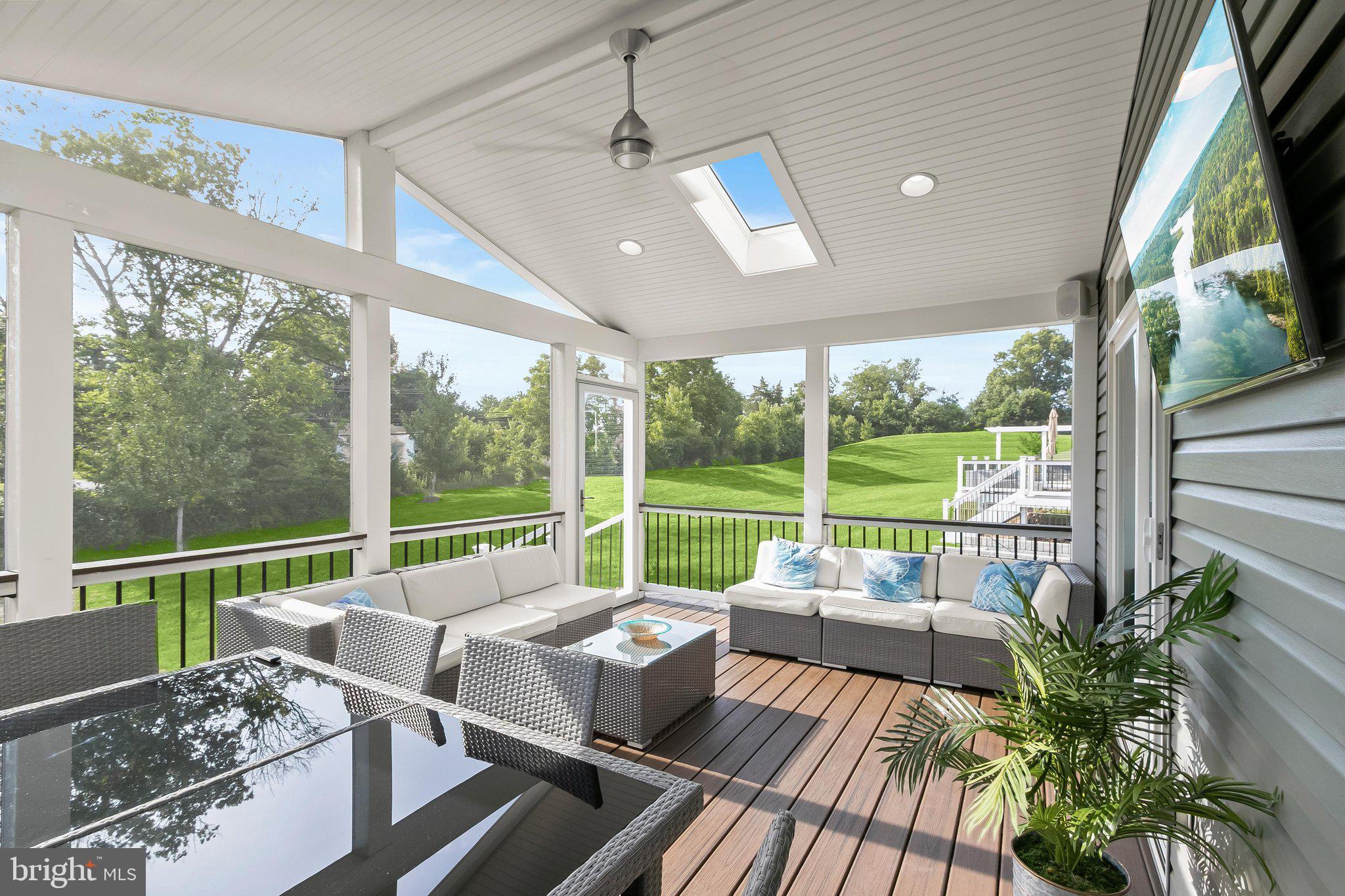 ENCLAVE AT RIVER HILL - Residential