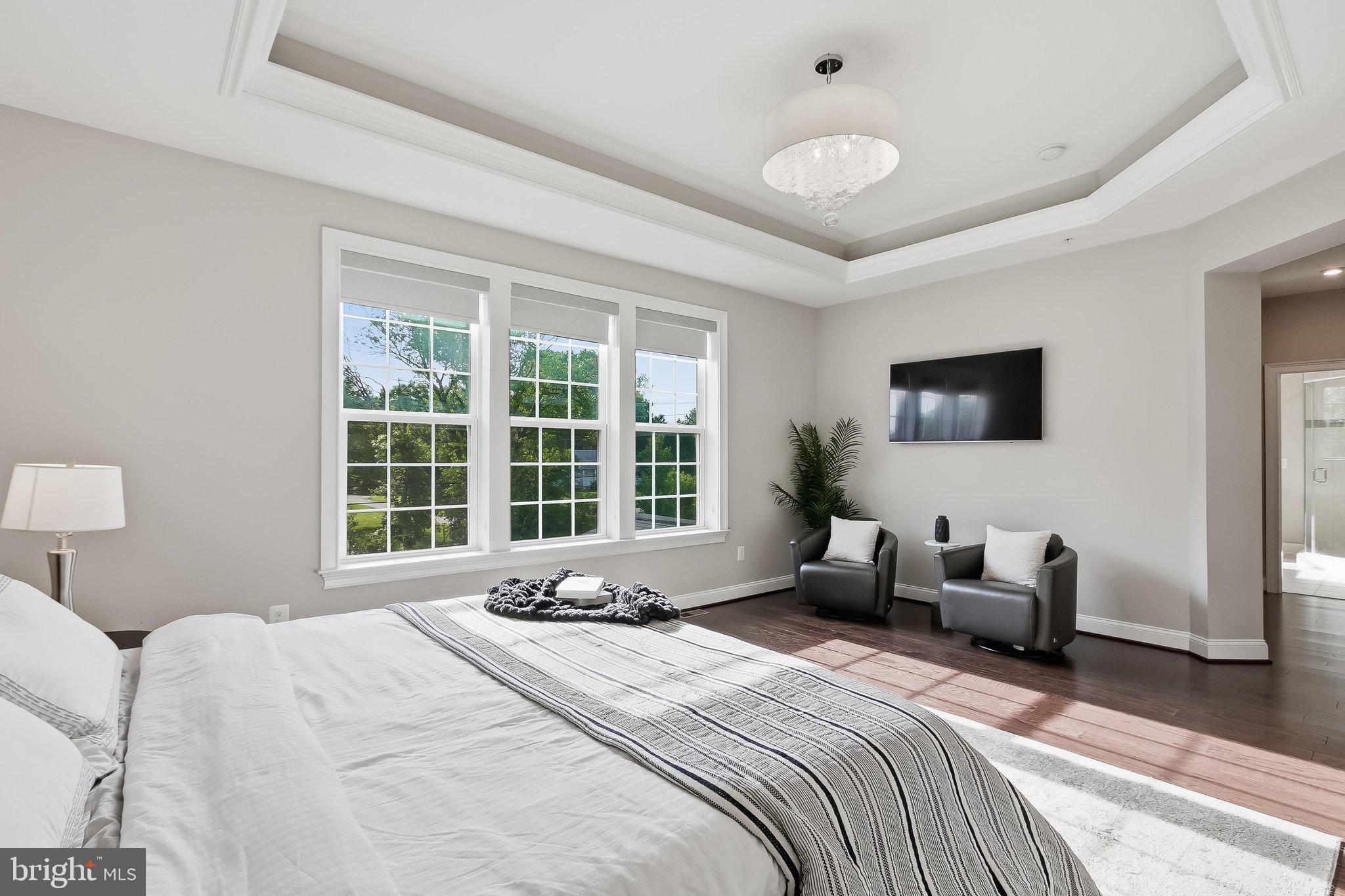 ENCLAVE AT RIVER HILL - Residential