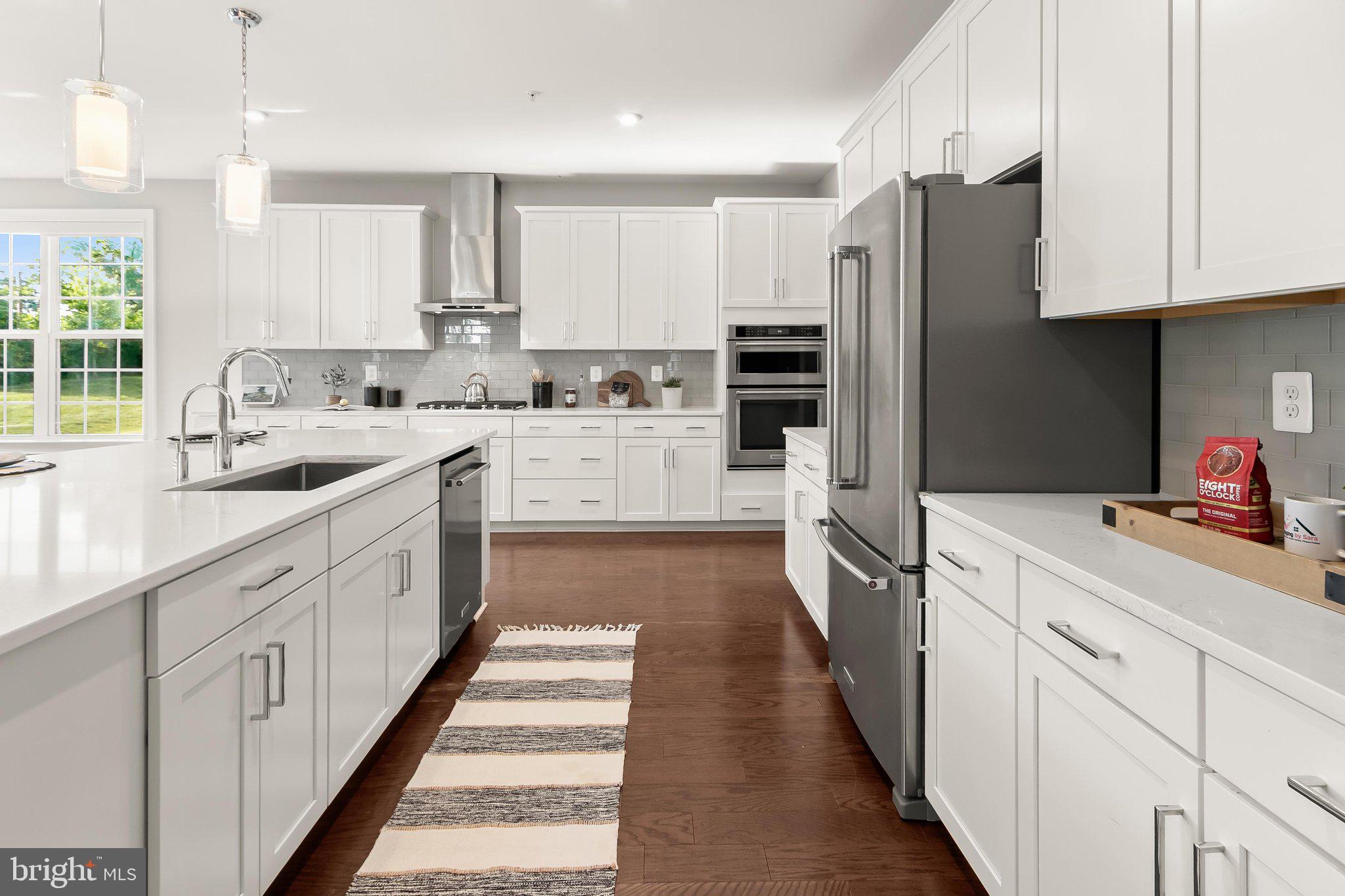 ENCLAVE AT RIVER HILL - Residential