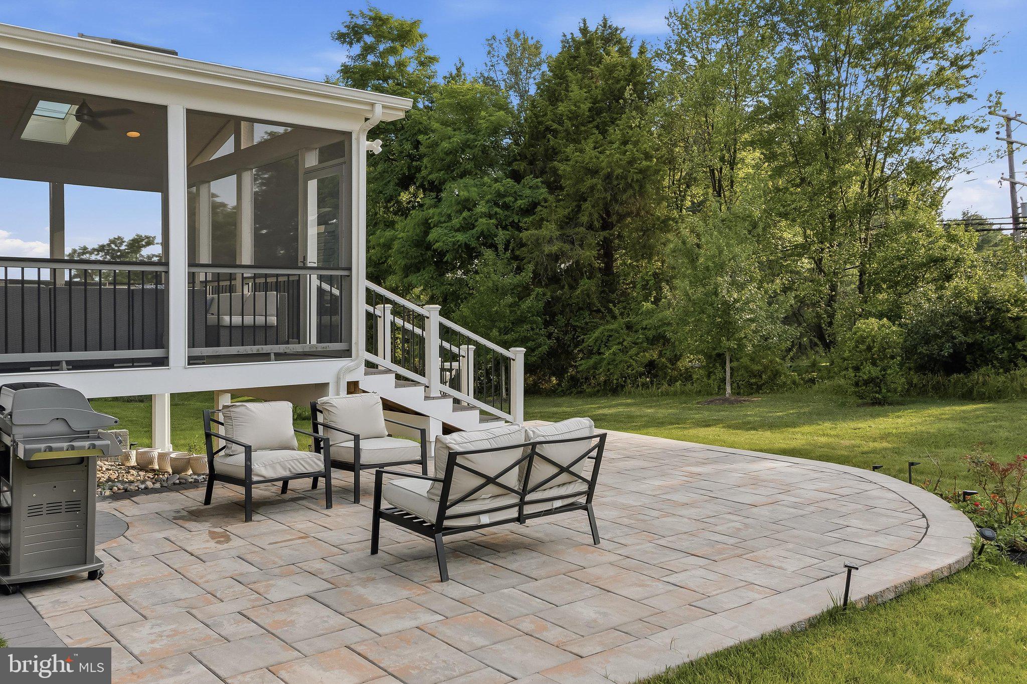 ENCLAVE AT RIVER HILL - Residential