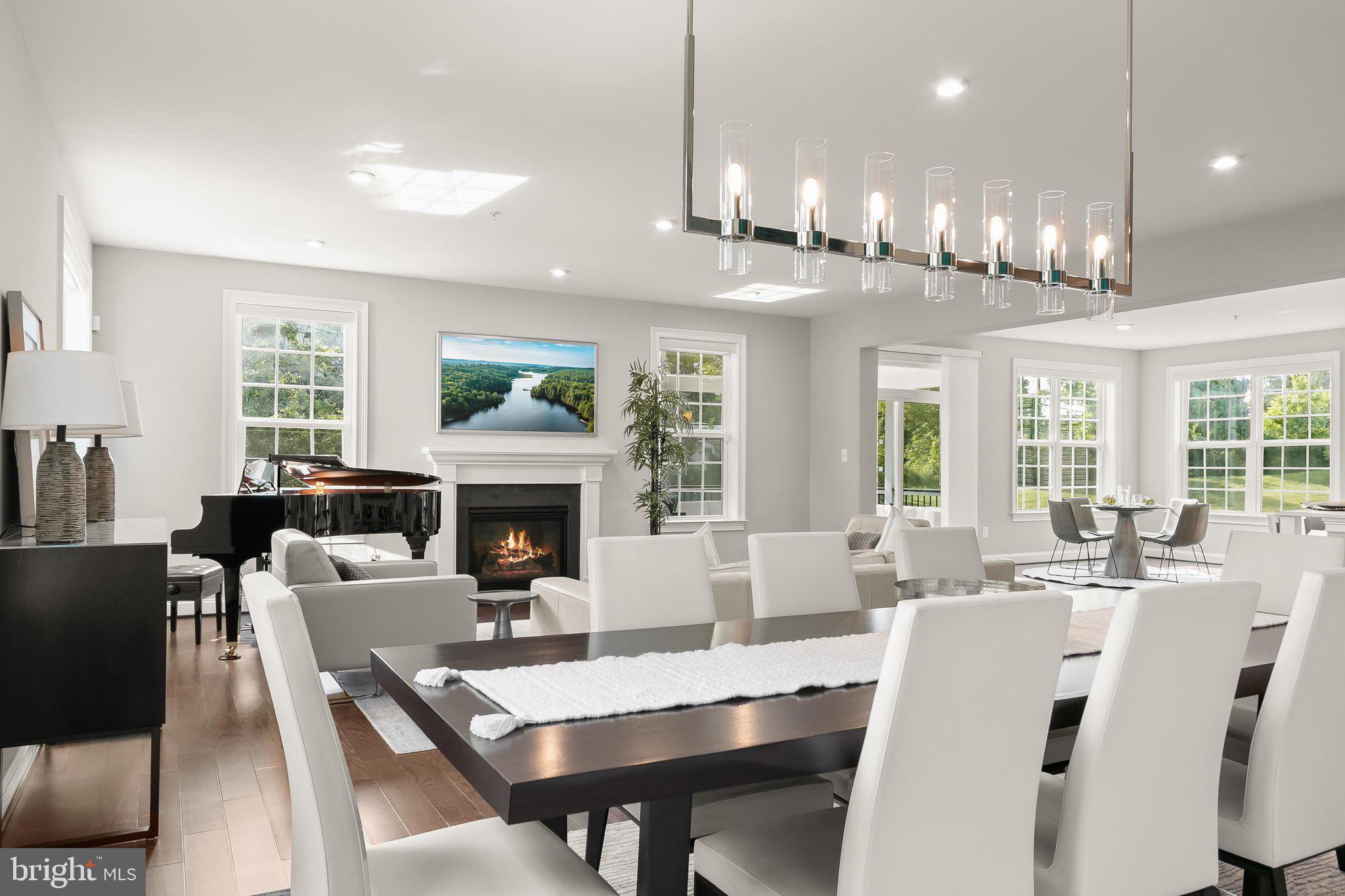 ENCLAVE AT RIVER HILL - Residential
