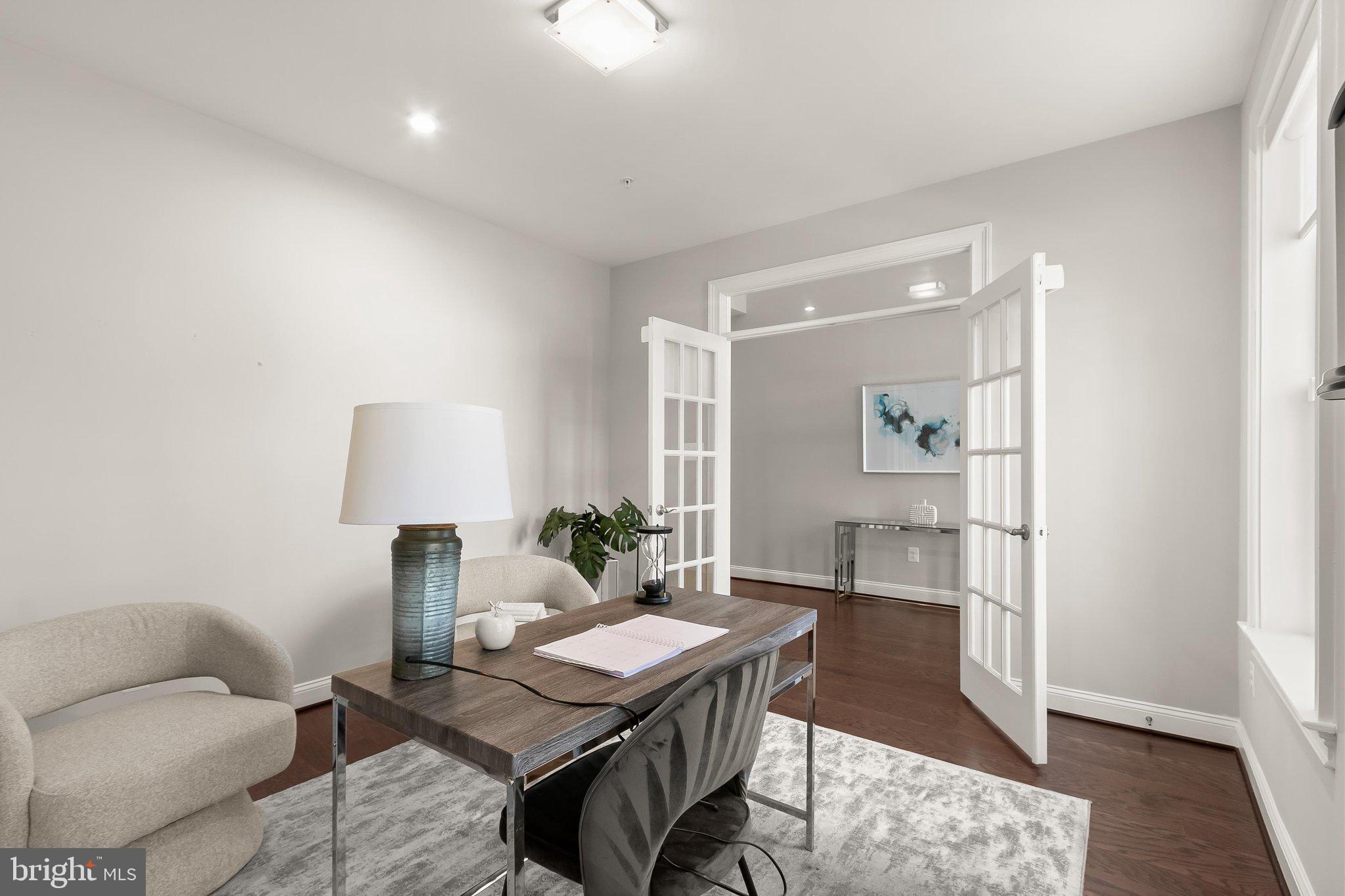 ENCLAVE AT RIVER HILL - Residential