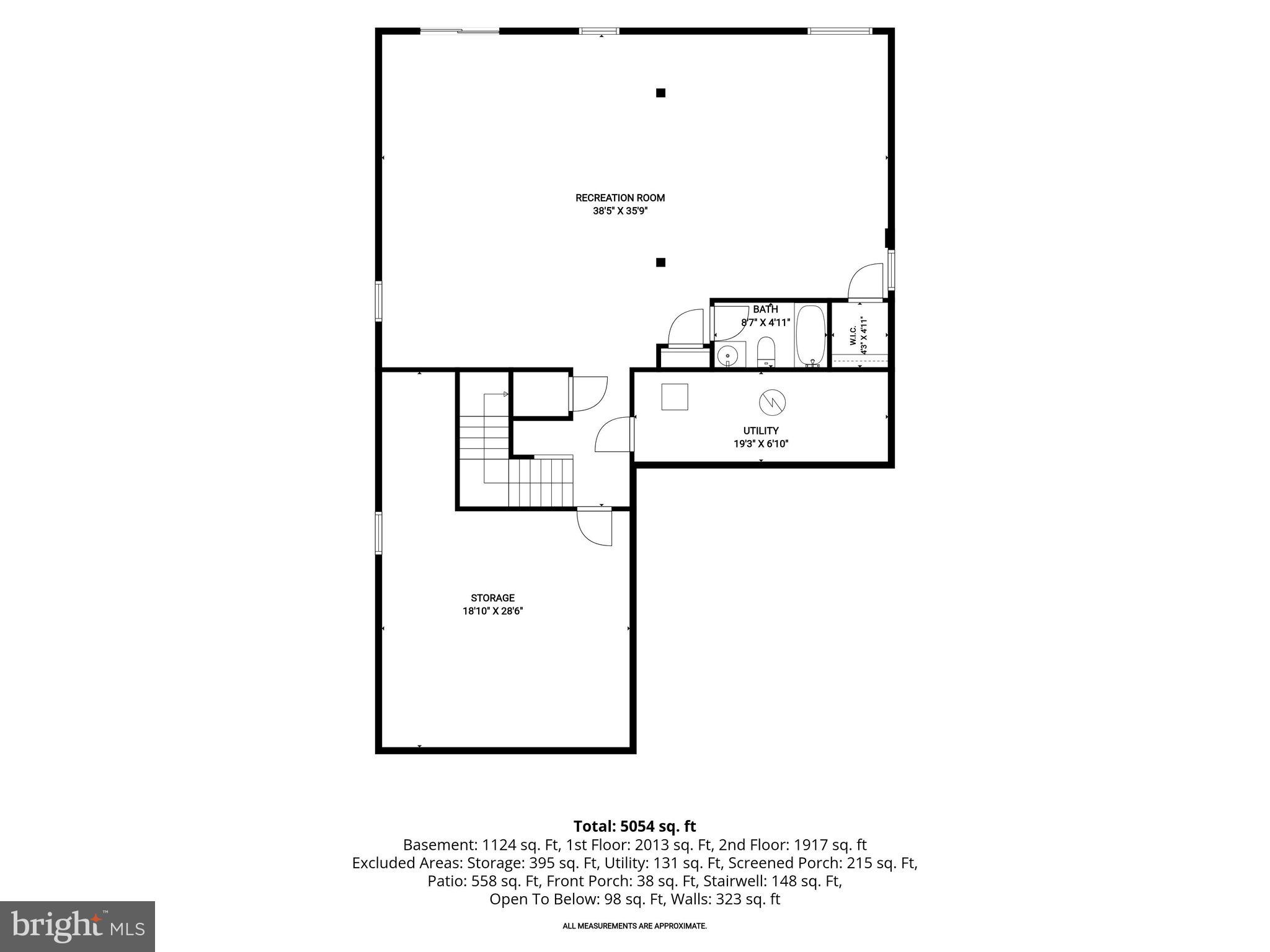 ENCLAVE AT RIVER HILL - Residential