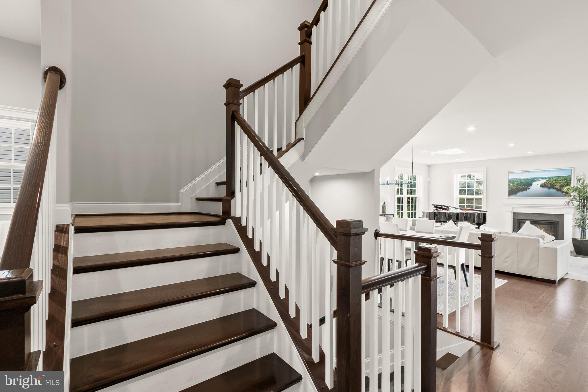 ENCLAVE AT RIVER HILL - Residential