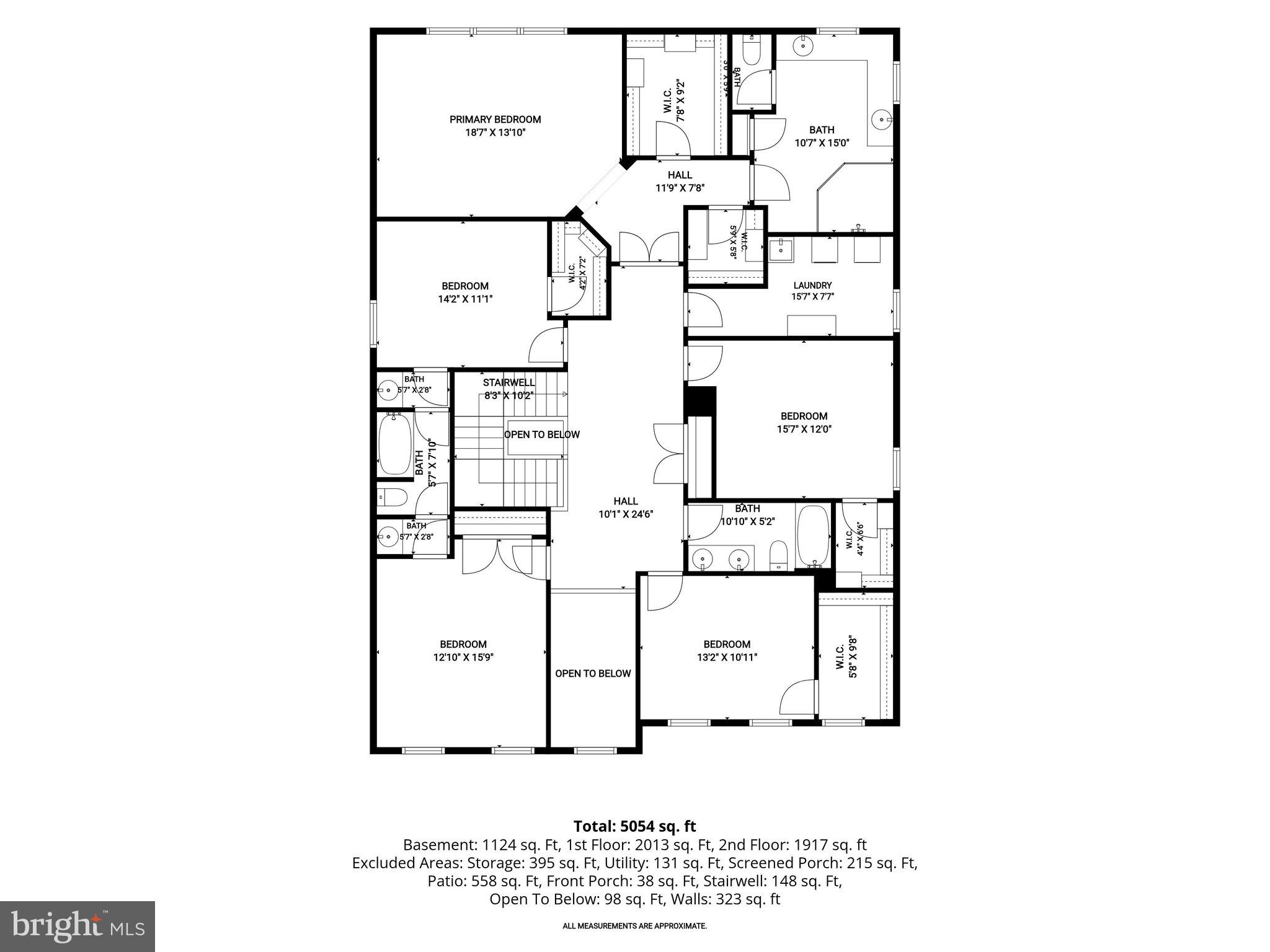 ENCLAVE AT RIVER HILL - Residential