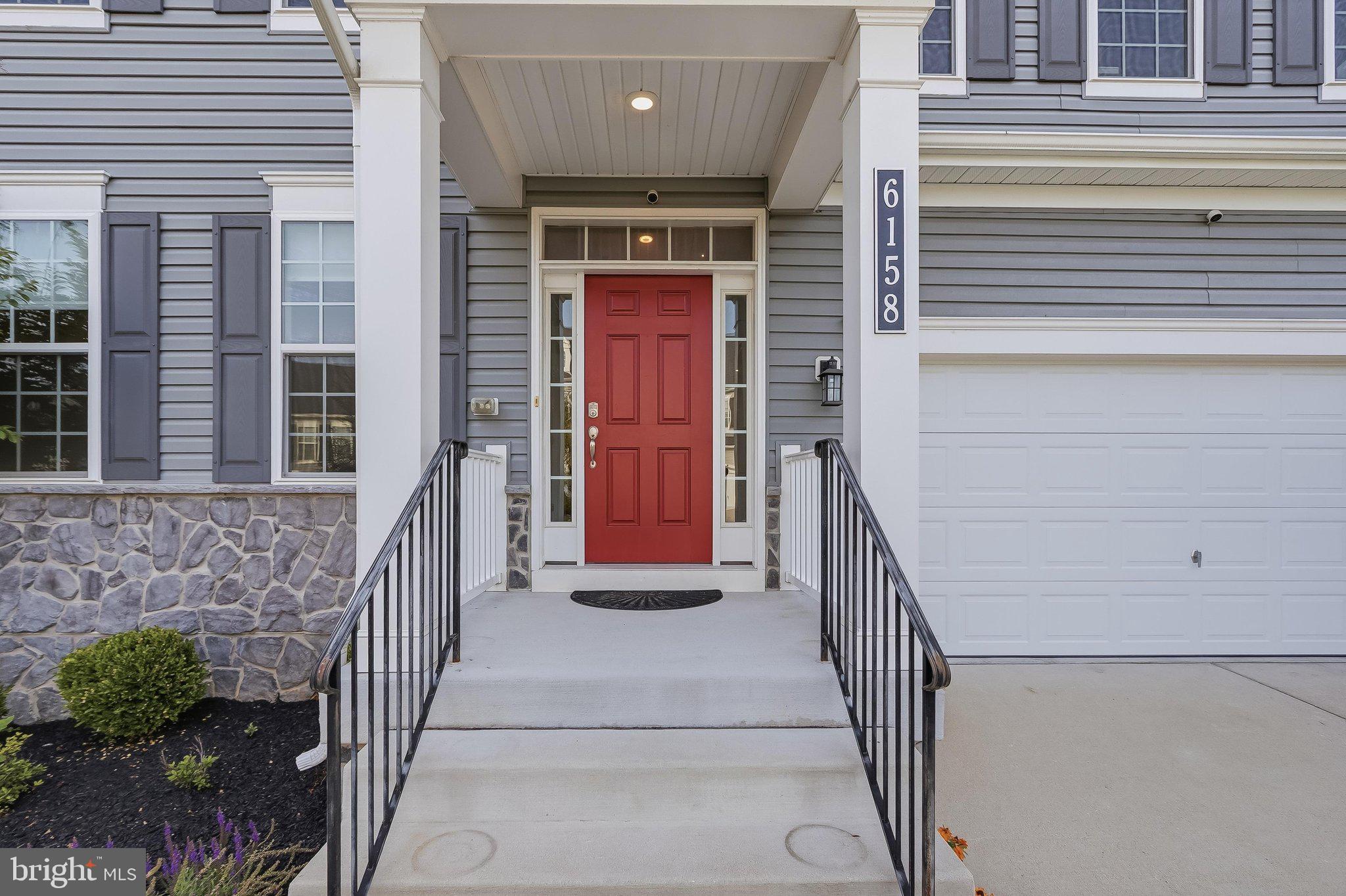 ENCLAVE AT RIVER HILL - Residential