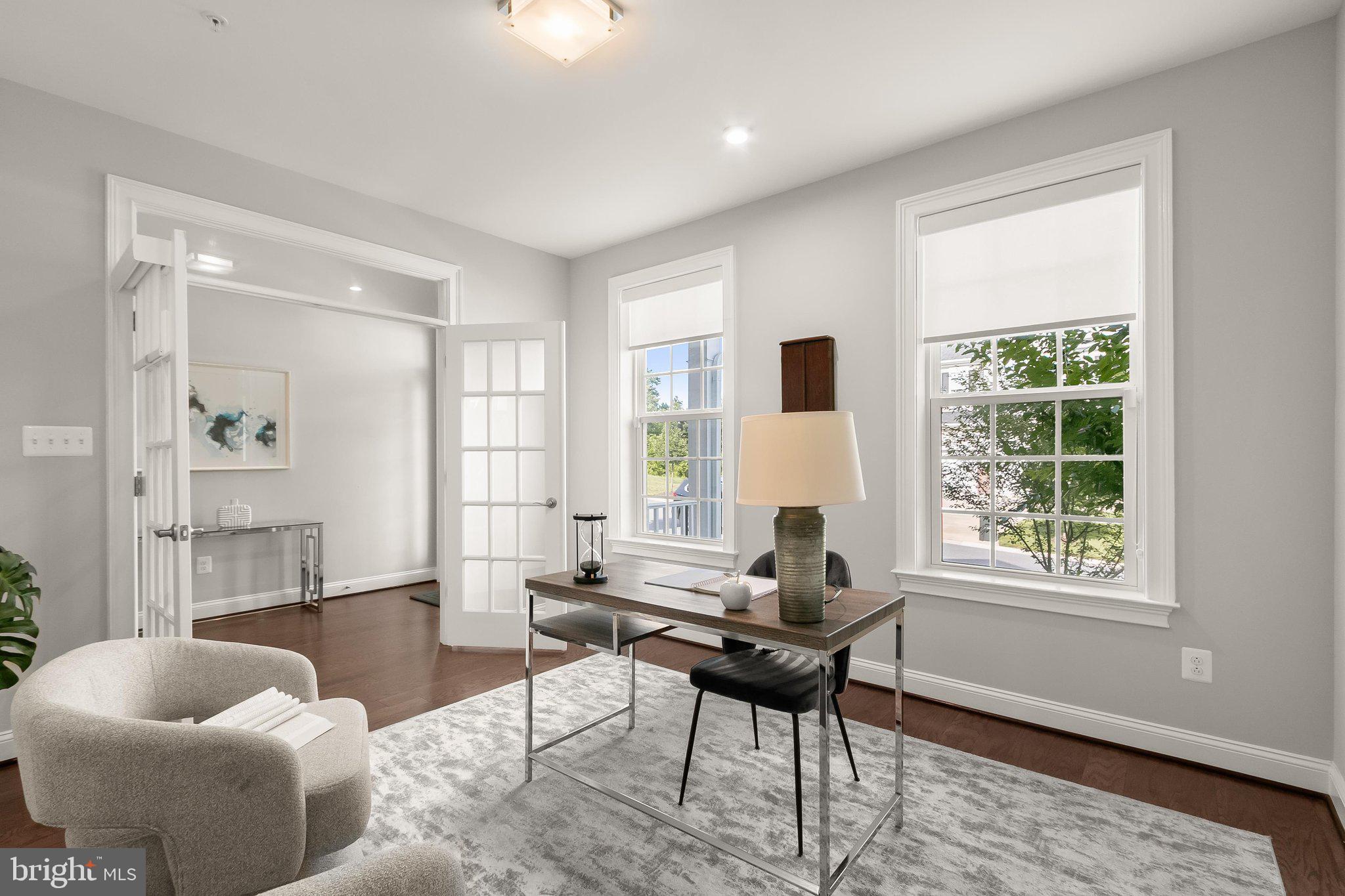 ENCLAVE AT RIVER HILL - Residential