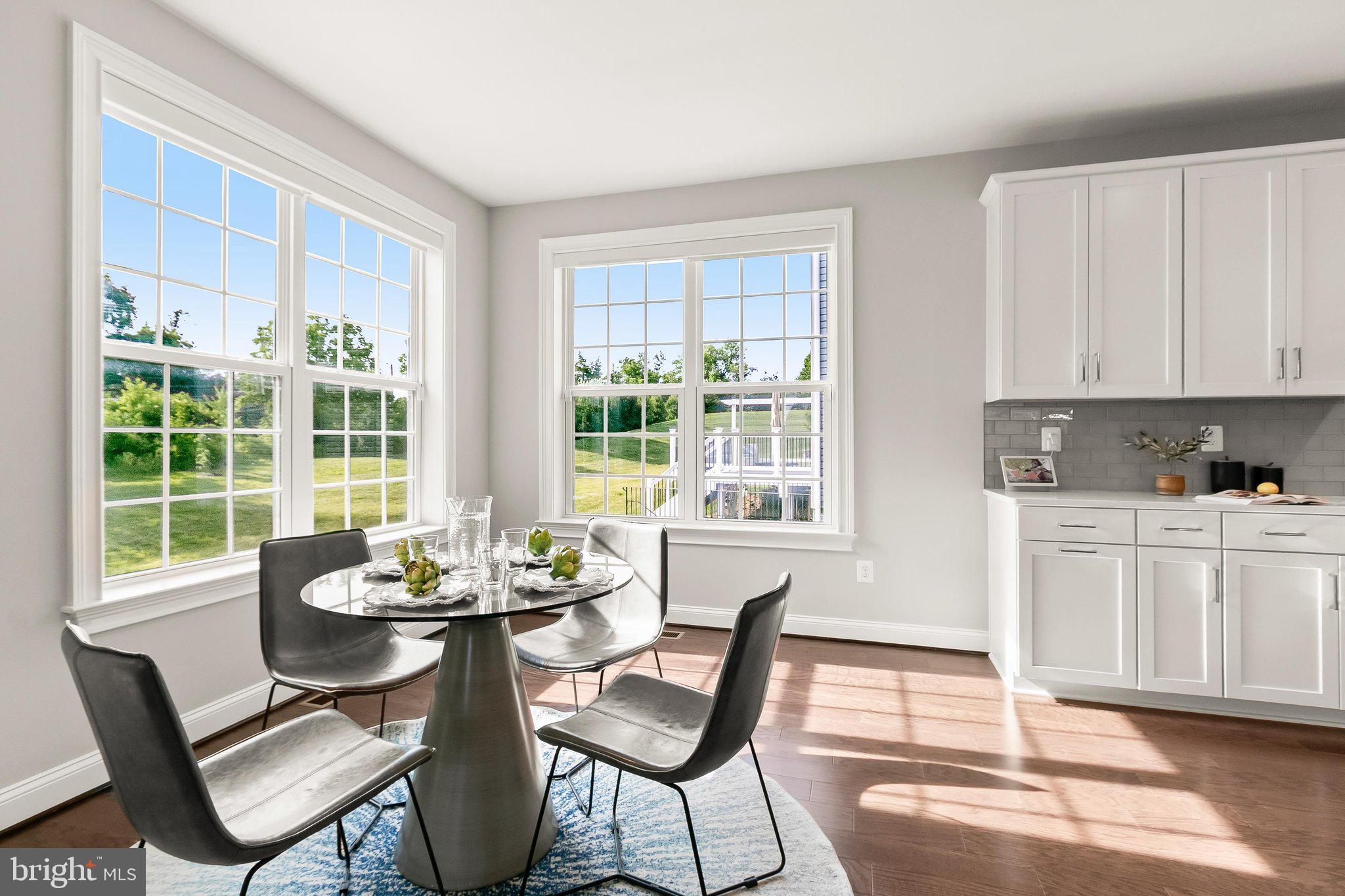 ENCLAVE AT RIVER HILL - Residential